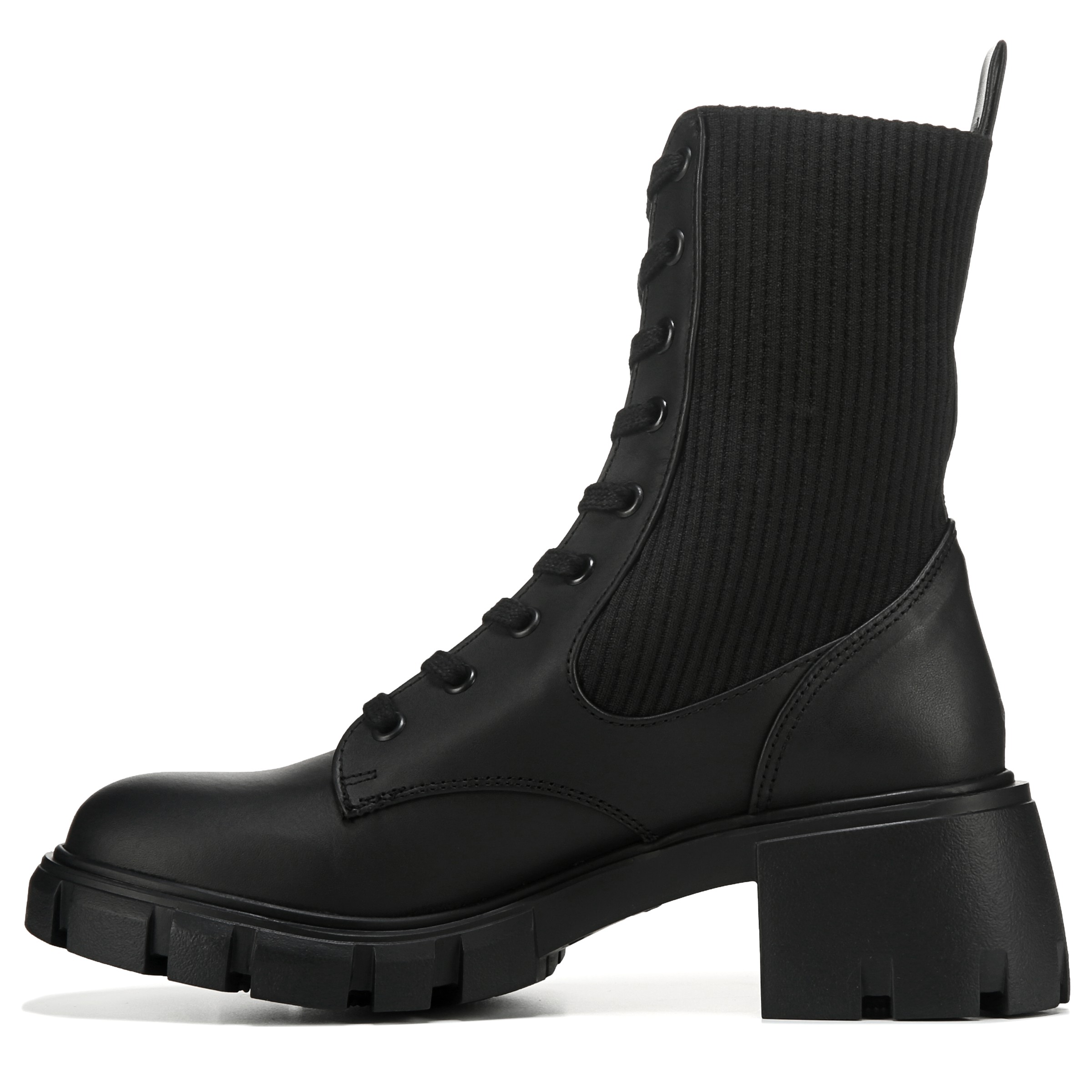 steve madden hunt boot