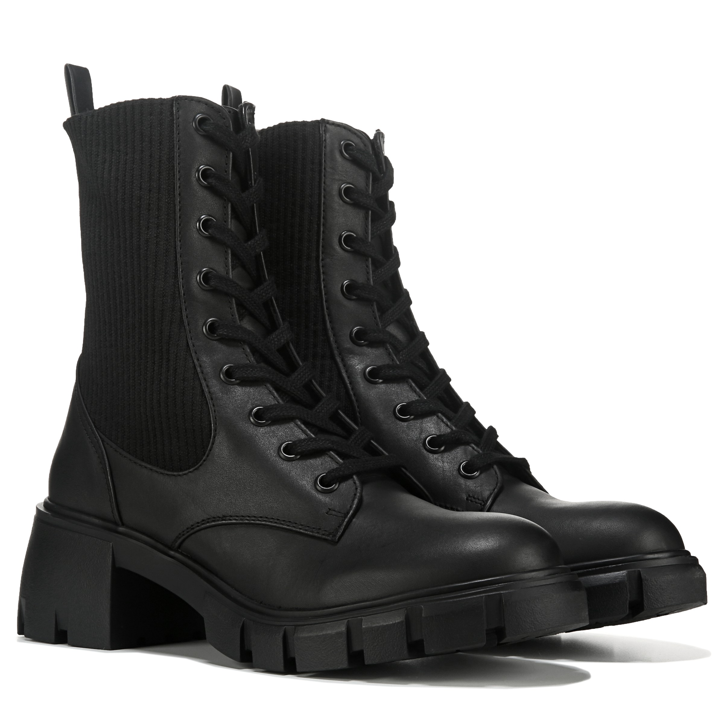 steve madden hunt boot