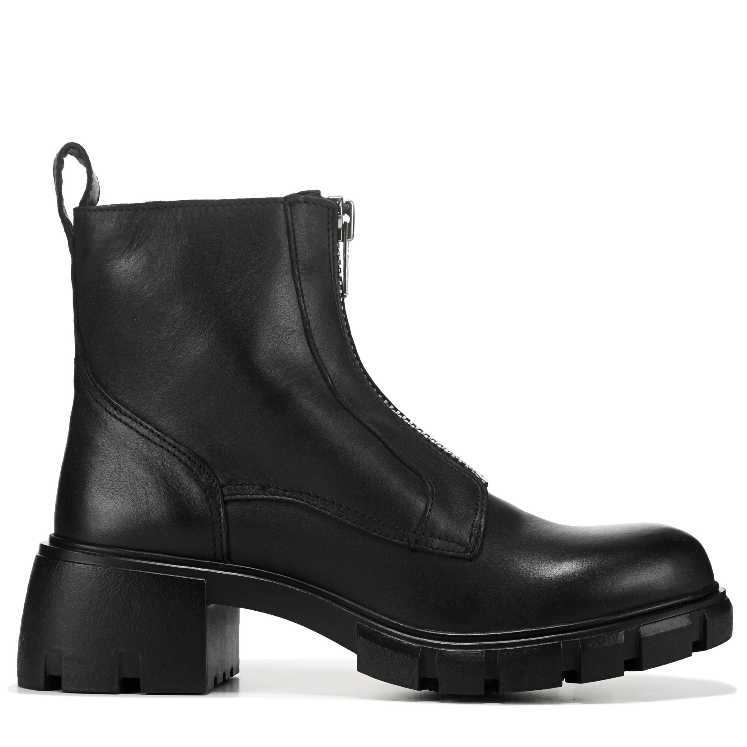 steve madden hedge boot