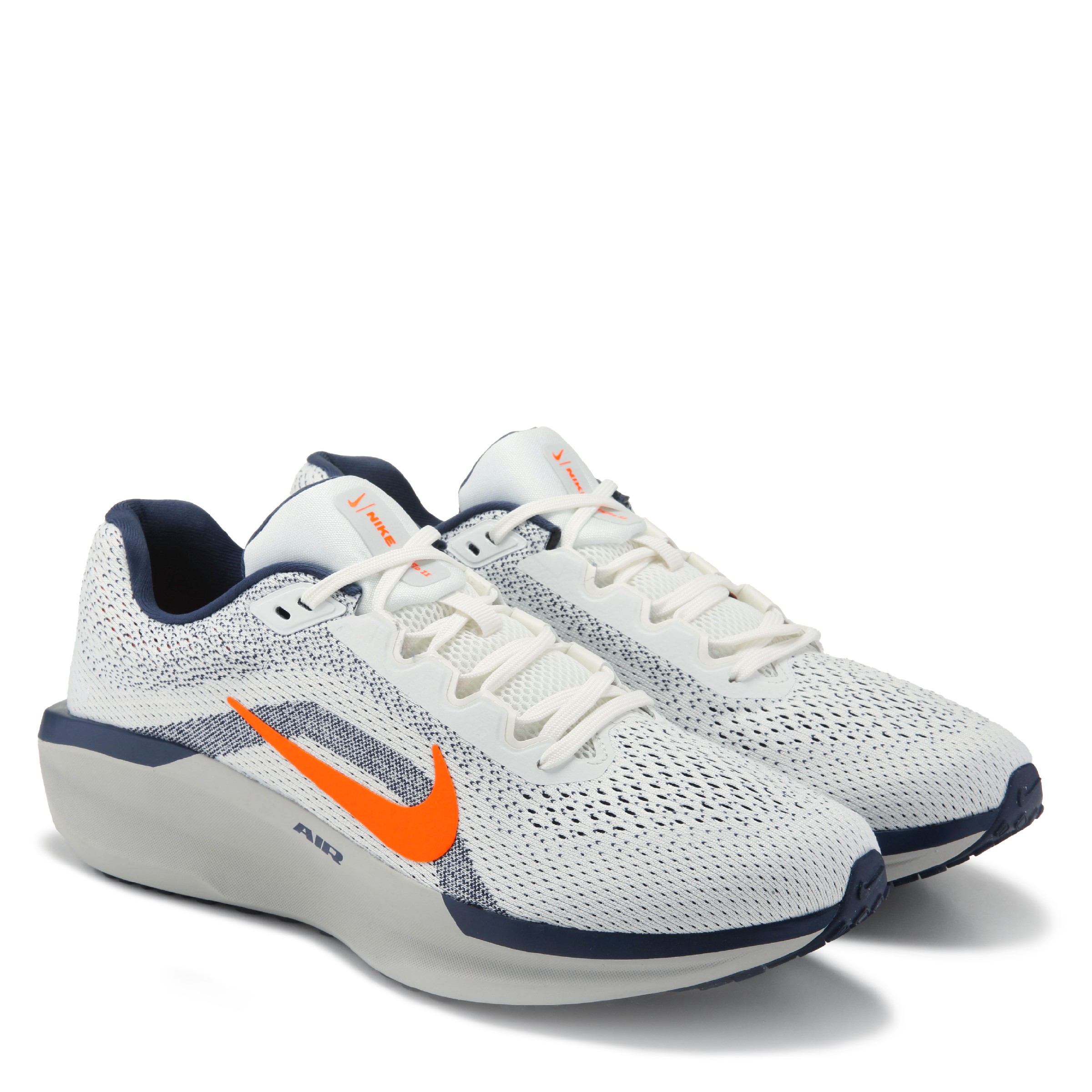 Nike running shoes mens 11 best sale