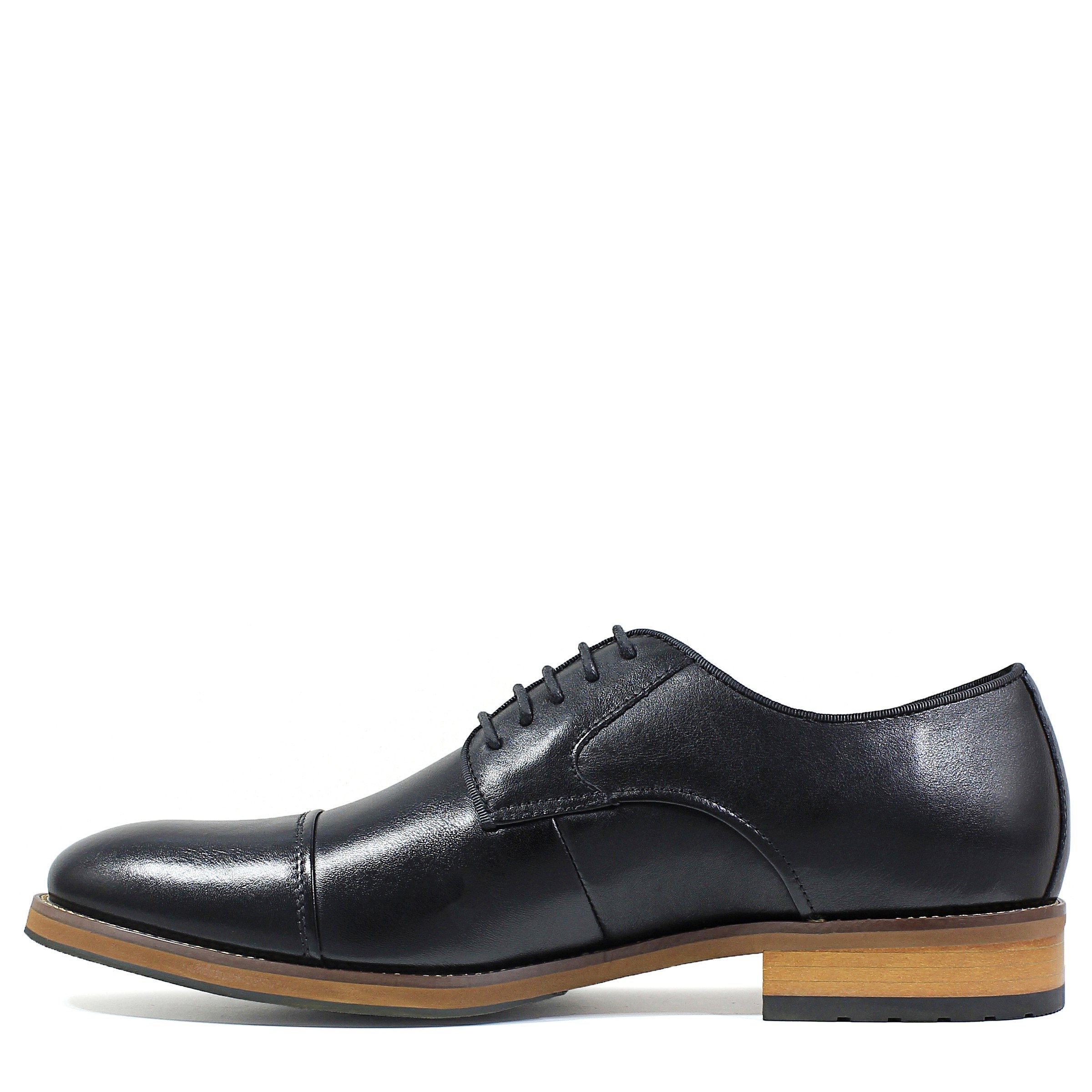 florsheim blaze cap toe oxford