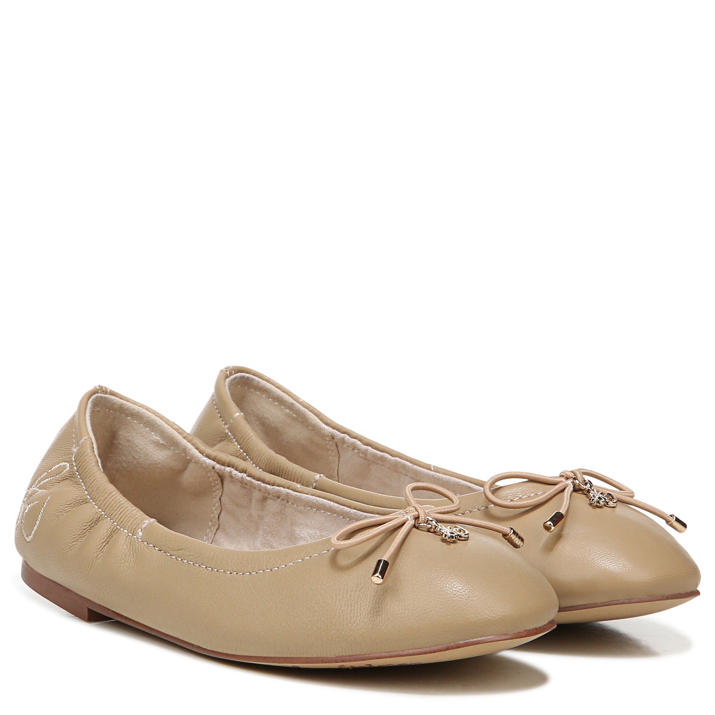 Sam Edelman Kids' Felicia Ballet Flat Little/Big Kid | Famous Footwear