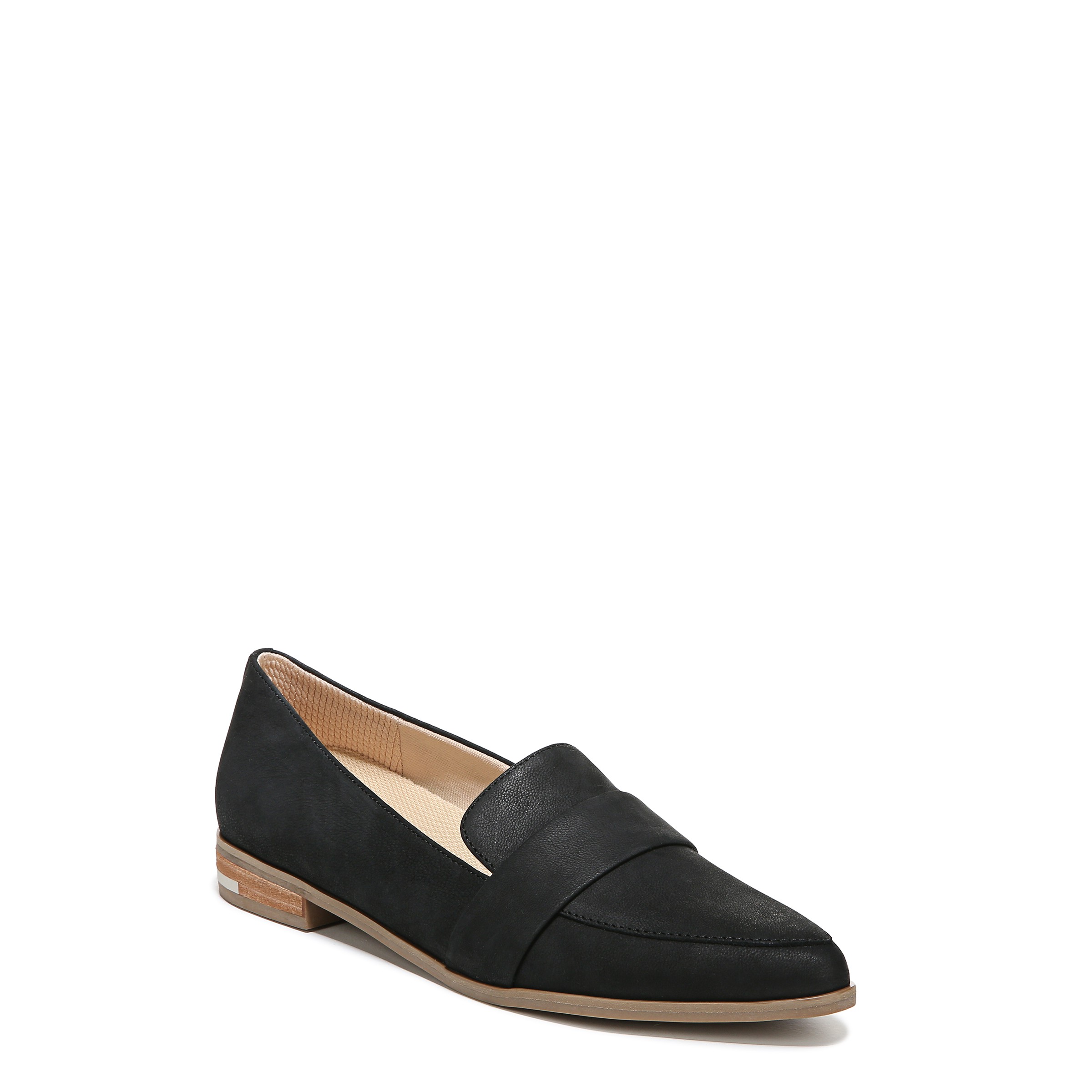 dr scholls faxon loafer