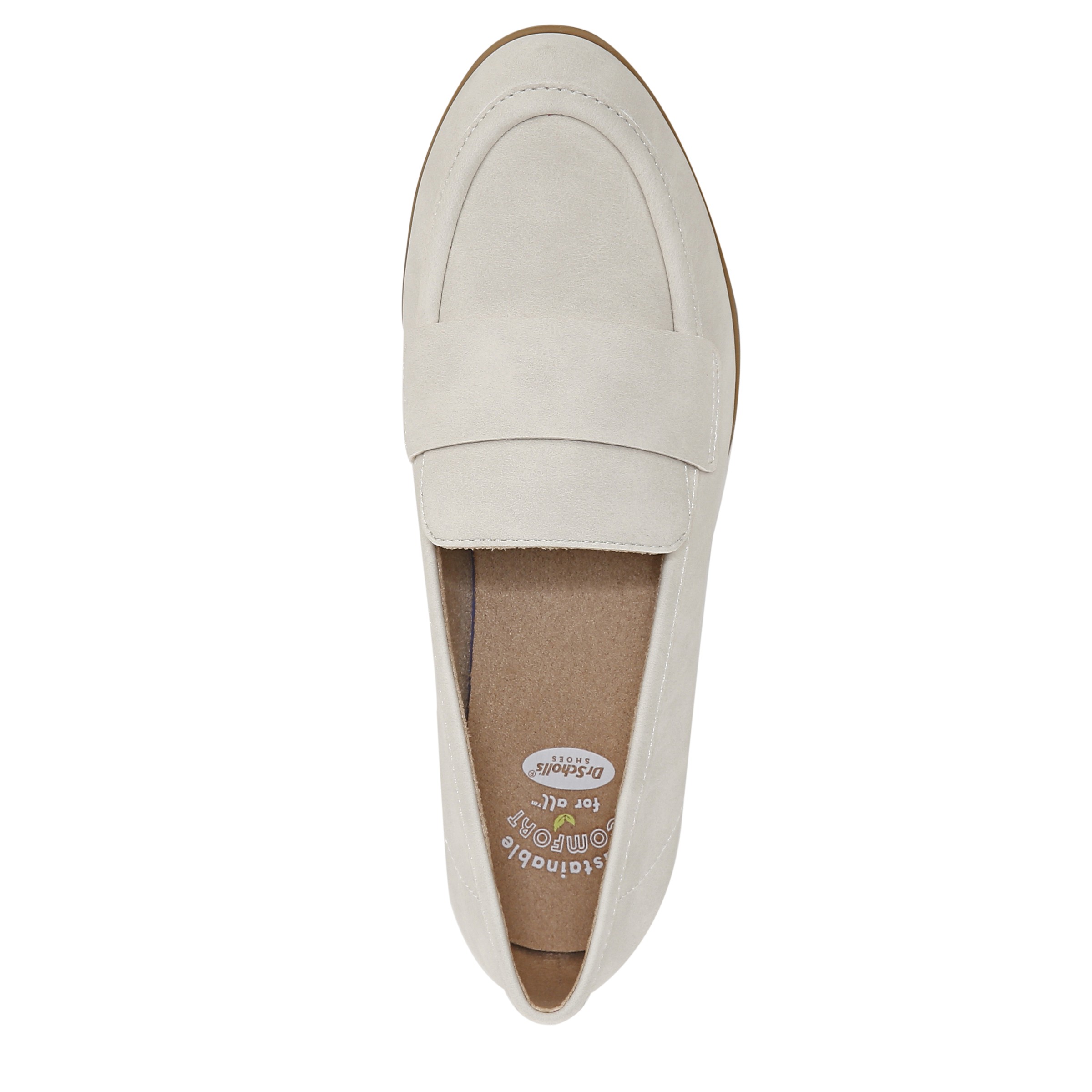 Dr. Scholl's Women's Rate Moc Toe Loafer | Famous Footwear