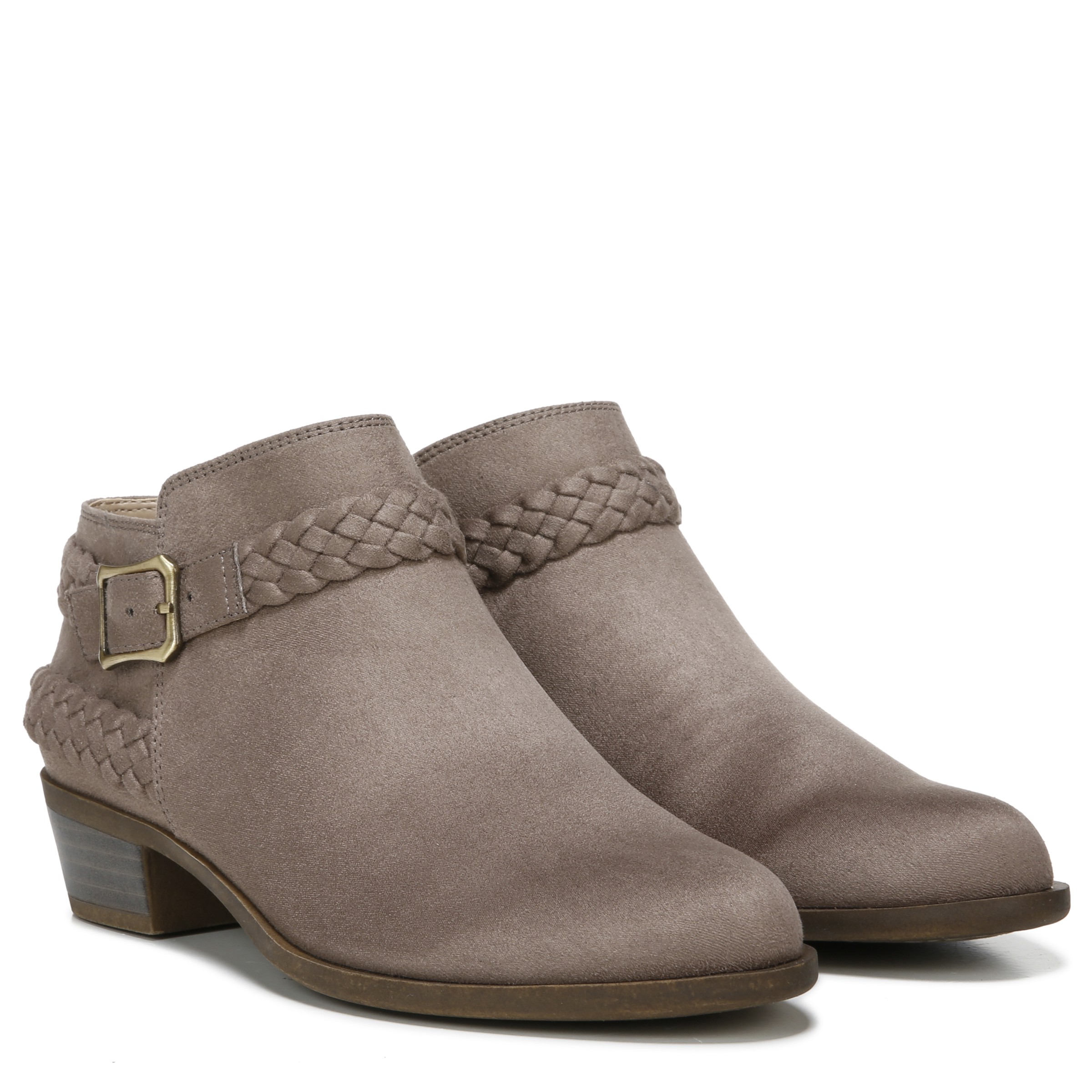 Lifestride adriana outlet bootie