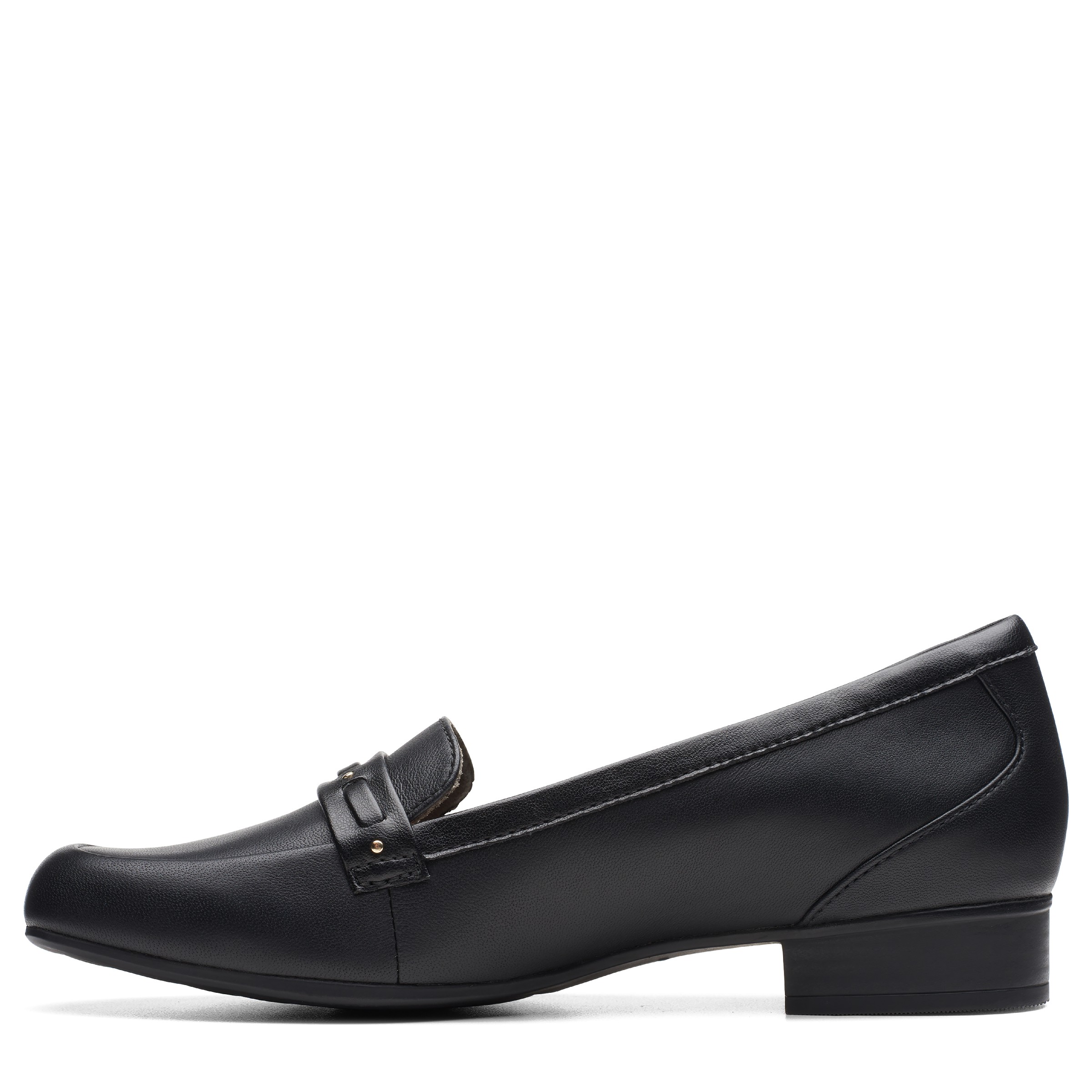 Clarks Women's Juliet Bay Narrow/Medium/Wide Loafer | Famous Footwear