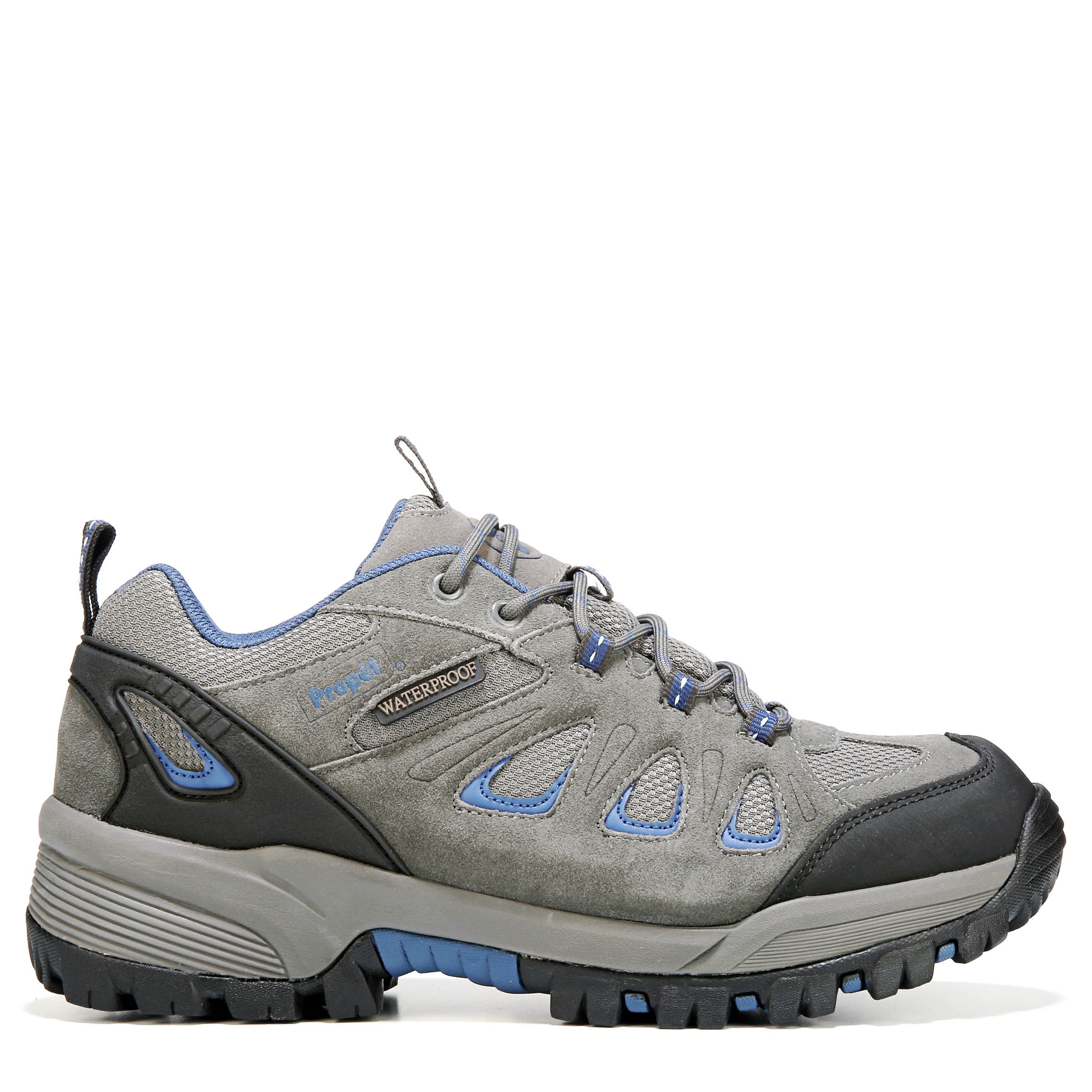 propet ridge walker low hiking shoe