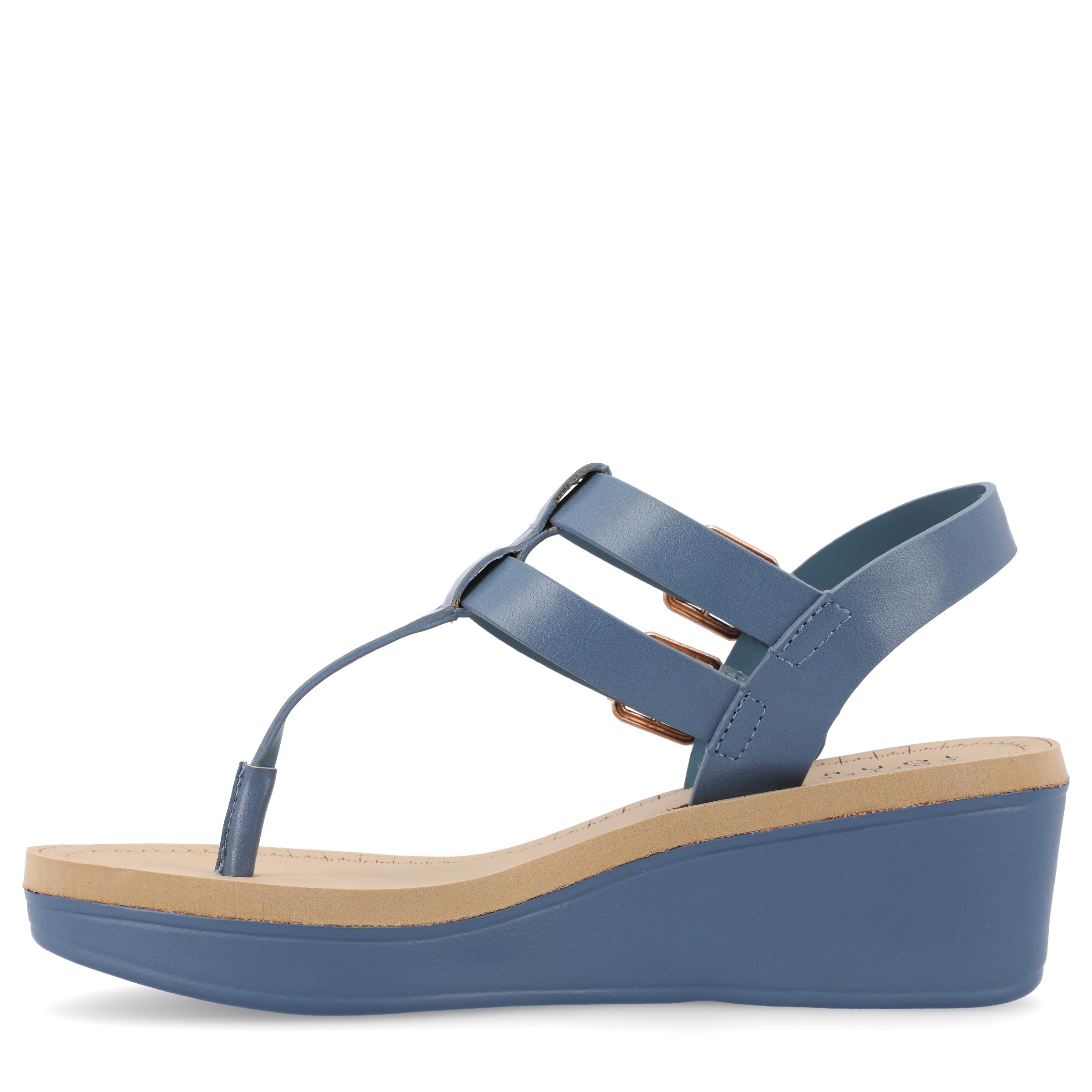 Bianca wedge 2024 sandal