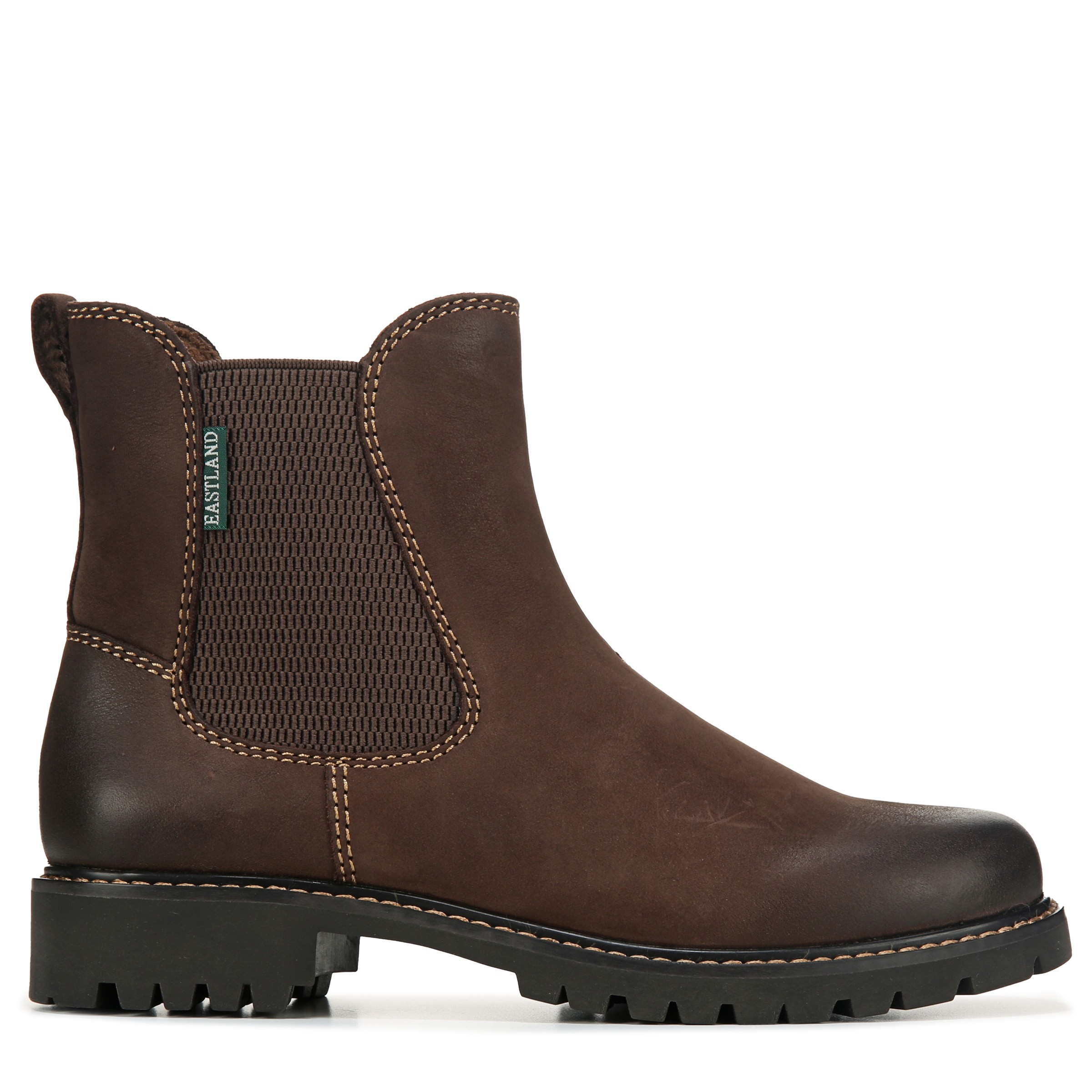 ida chelsea boot