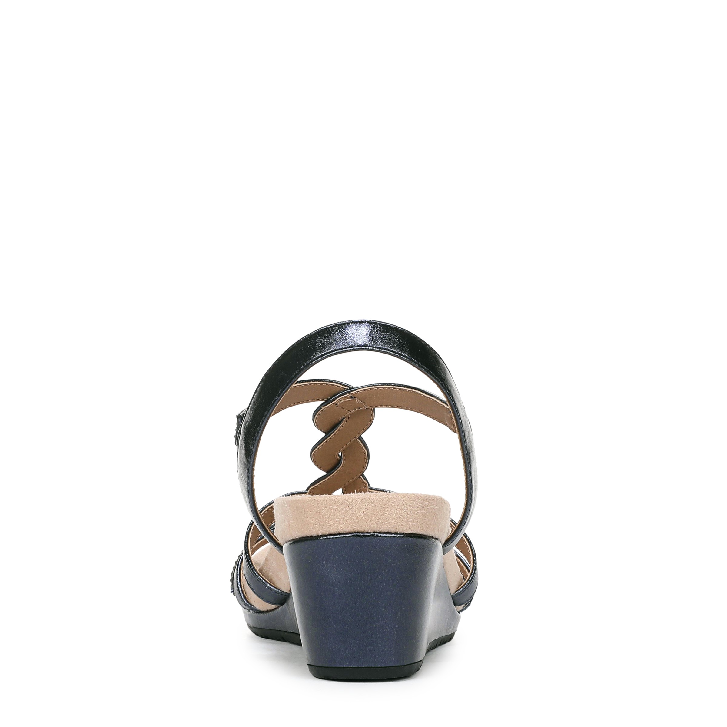 Jasmine Medium/Wide Chelsea Boot 