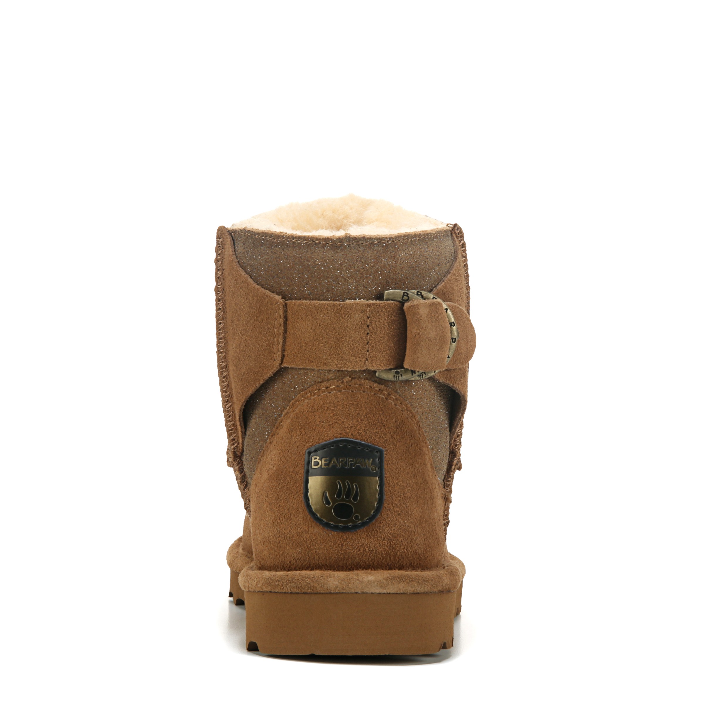 bearpaw clara women's boot