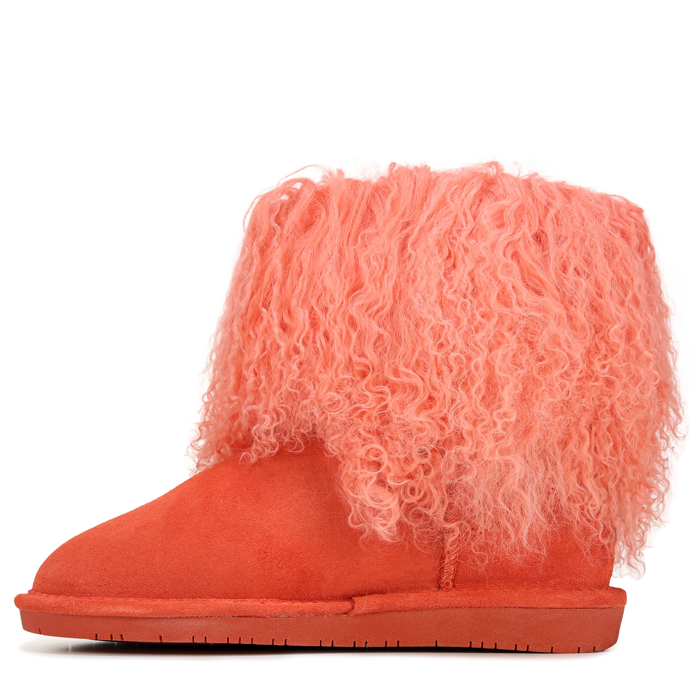 Bearpaw Women's Boo Winter Boot 