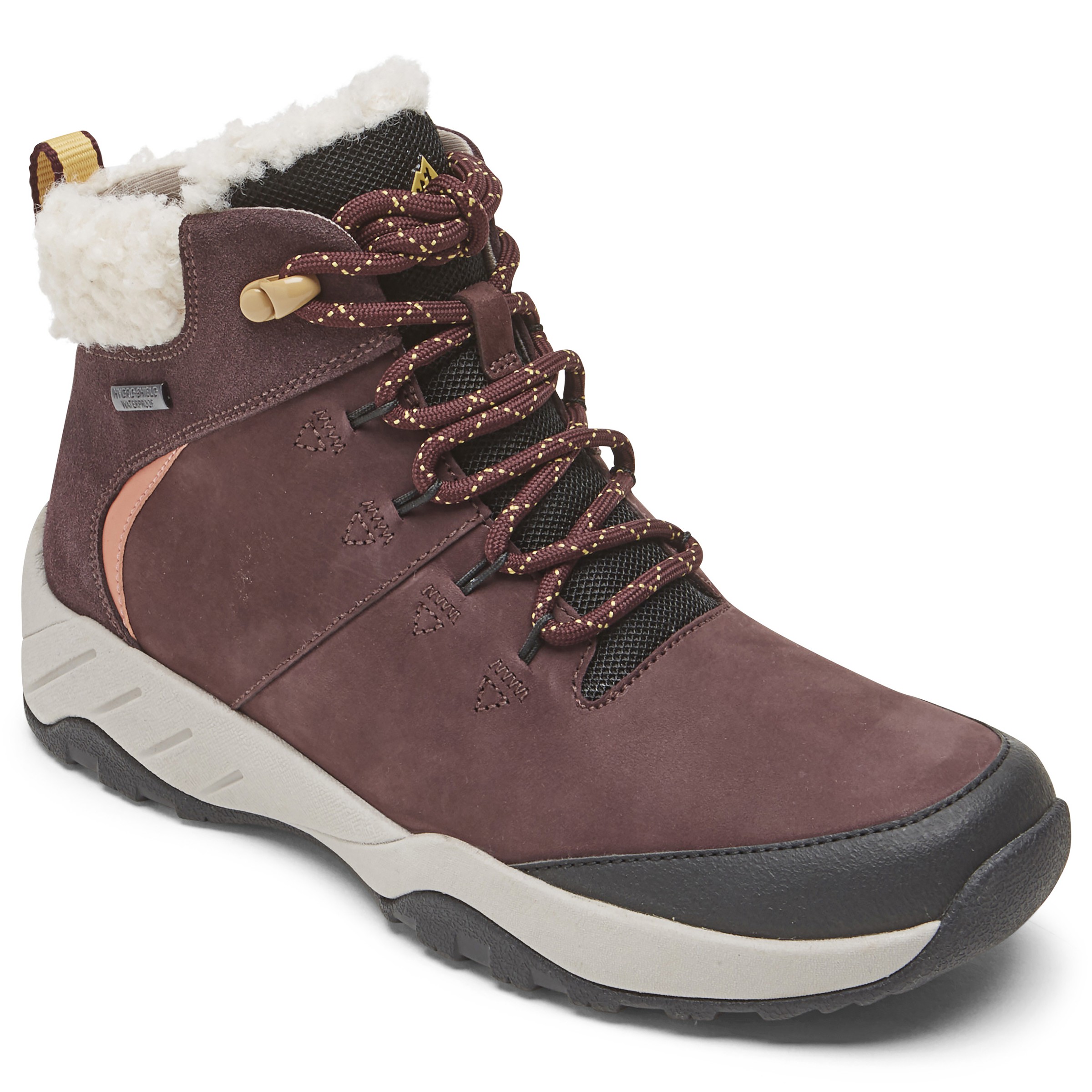 karrimor ottawa ladies snow boots