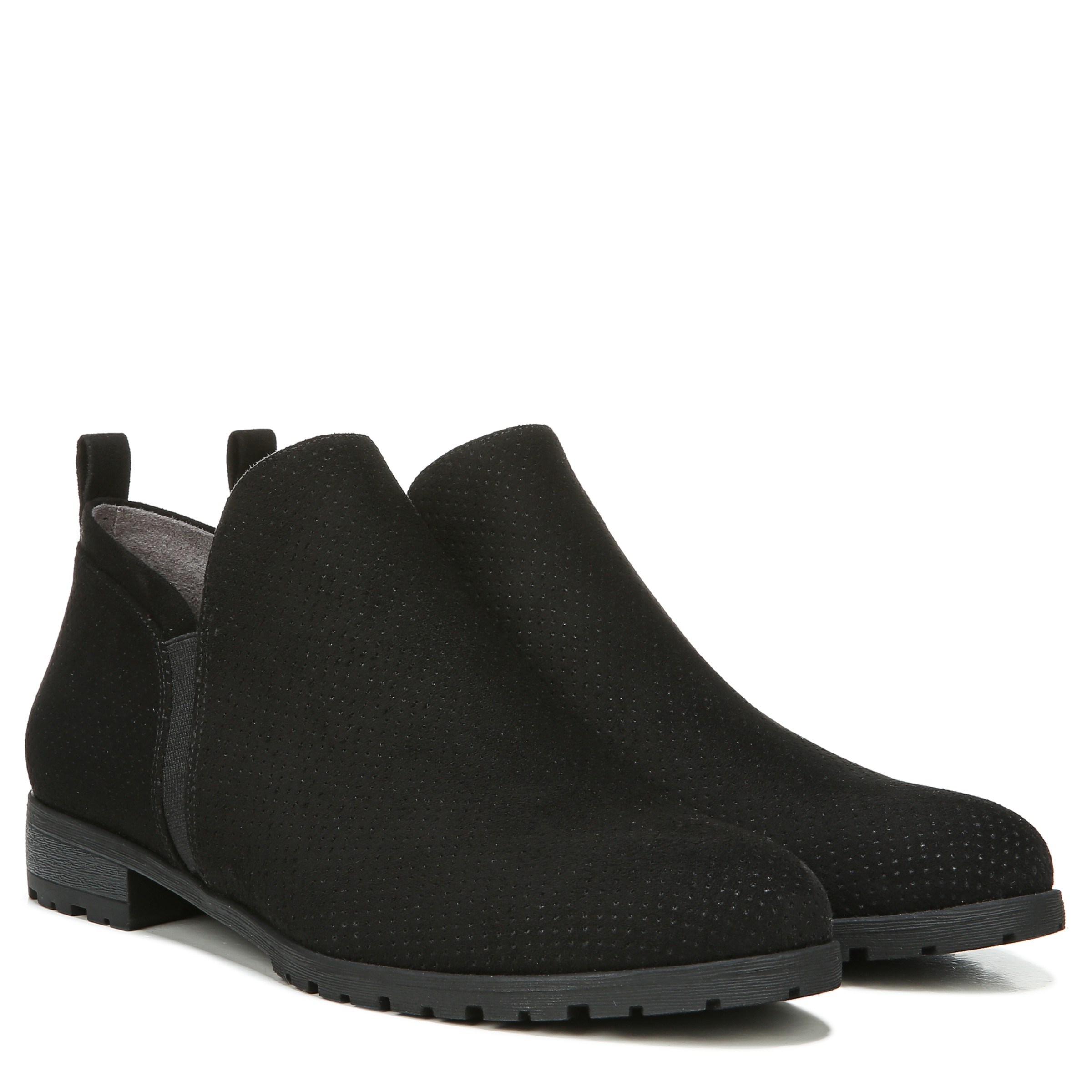 Rollin Slip On Bootie 