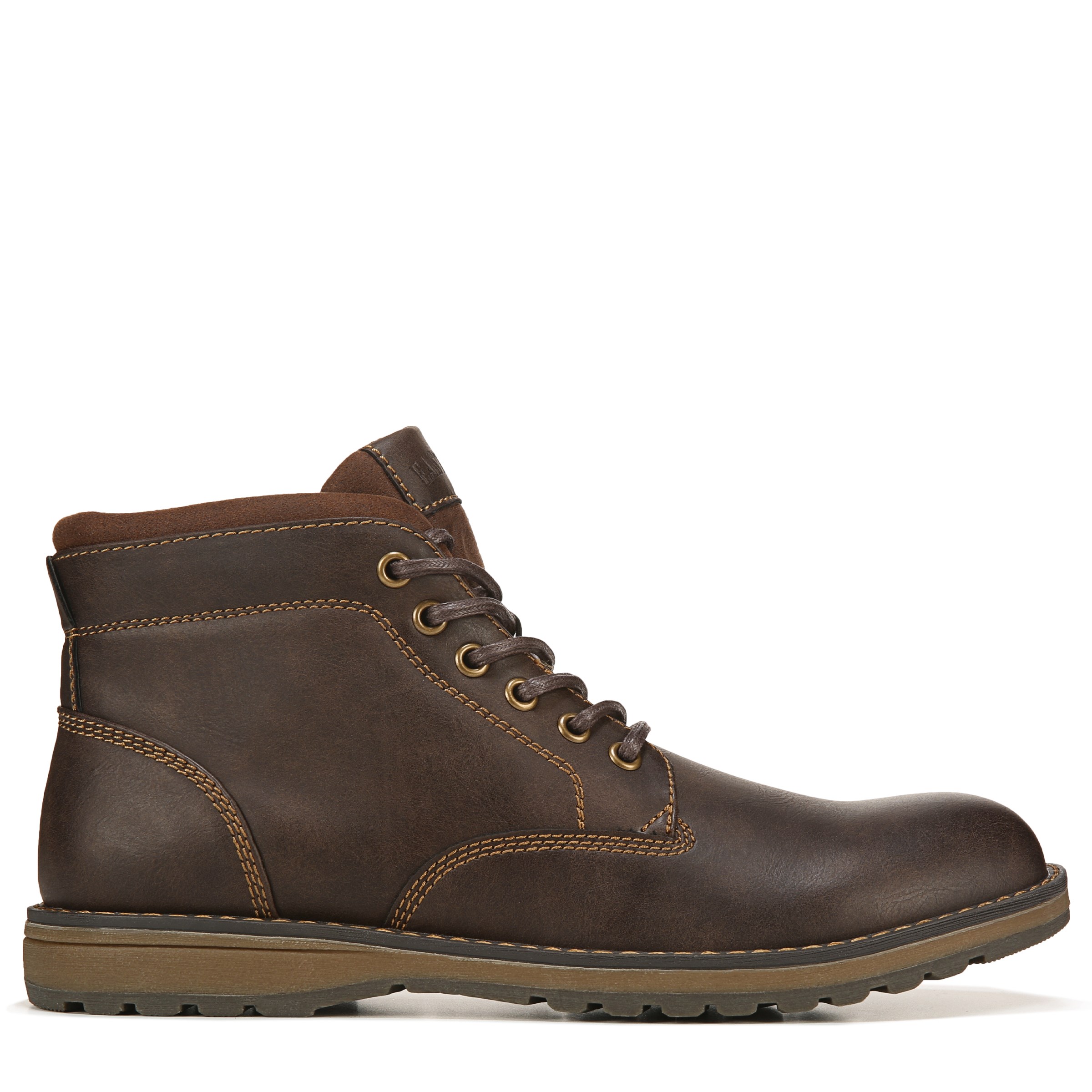 Eastland chukka fashion boots