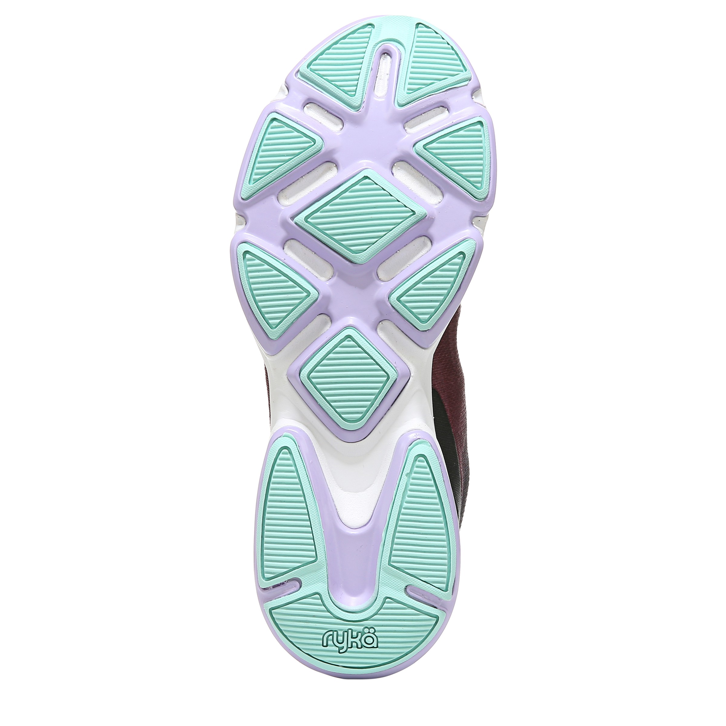 Rykä Women's Devotion Plus 4 Medium/Wide Walking Shoe