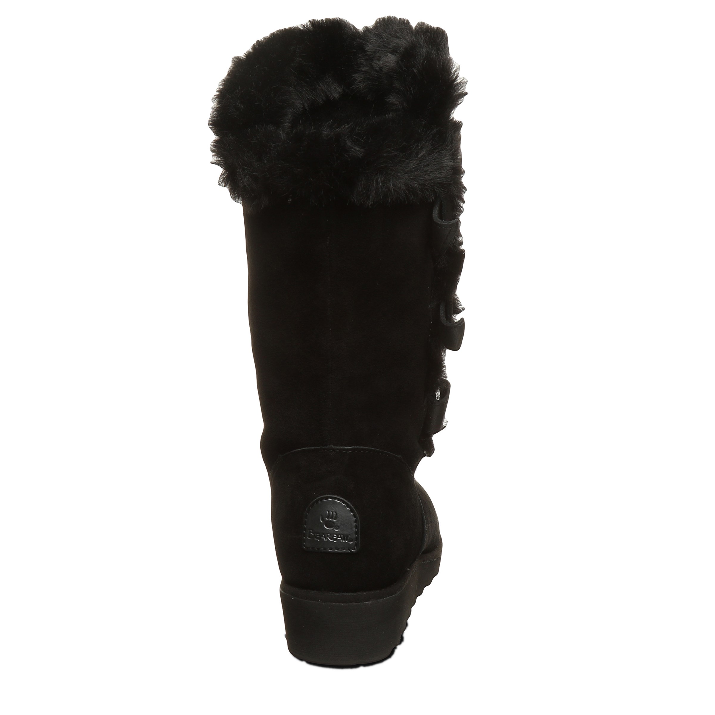 bearpaw women's genevieve boot