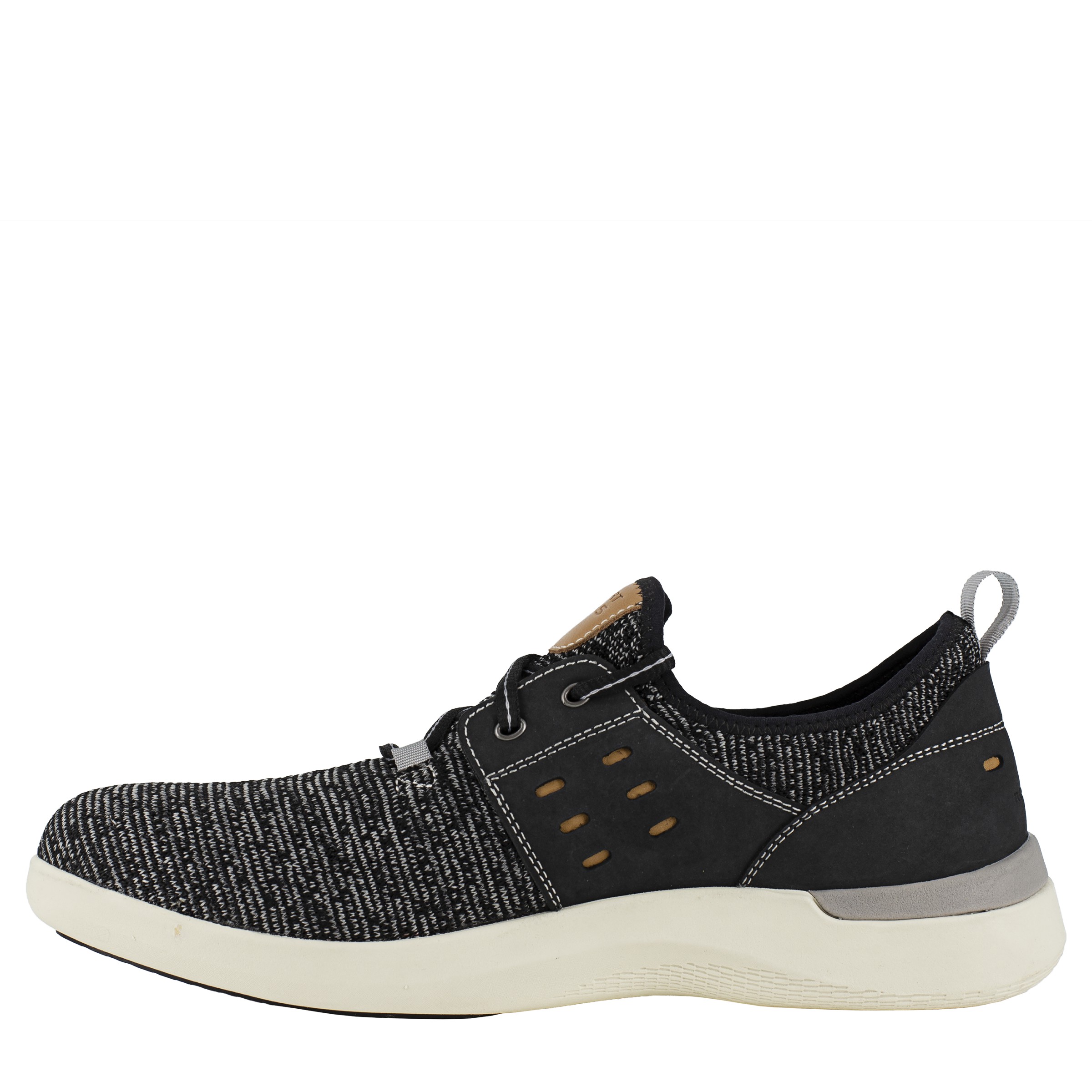 rockport works truflex work comp toe men's oxford