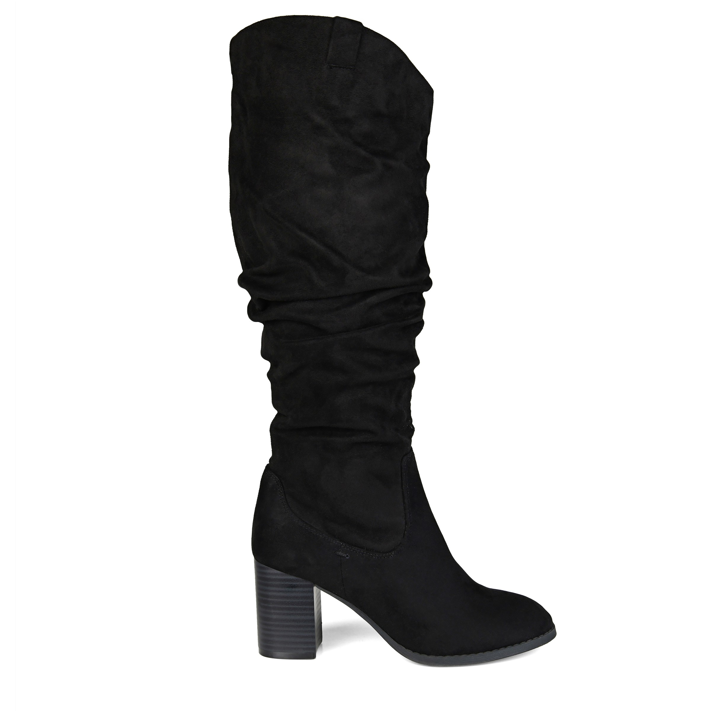 Aneil Wide Calf Tall Boot 