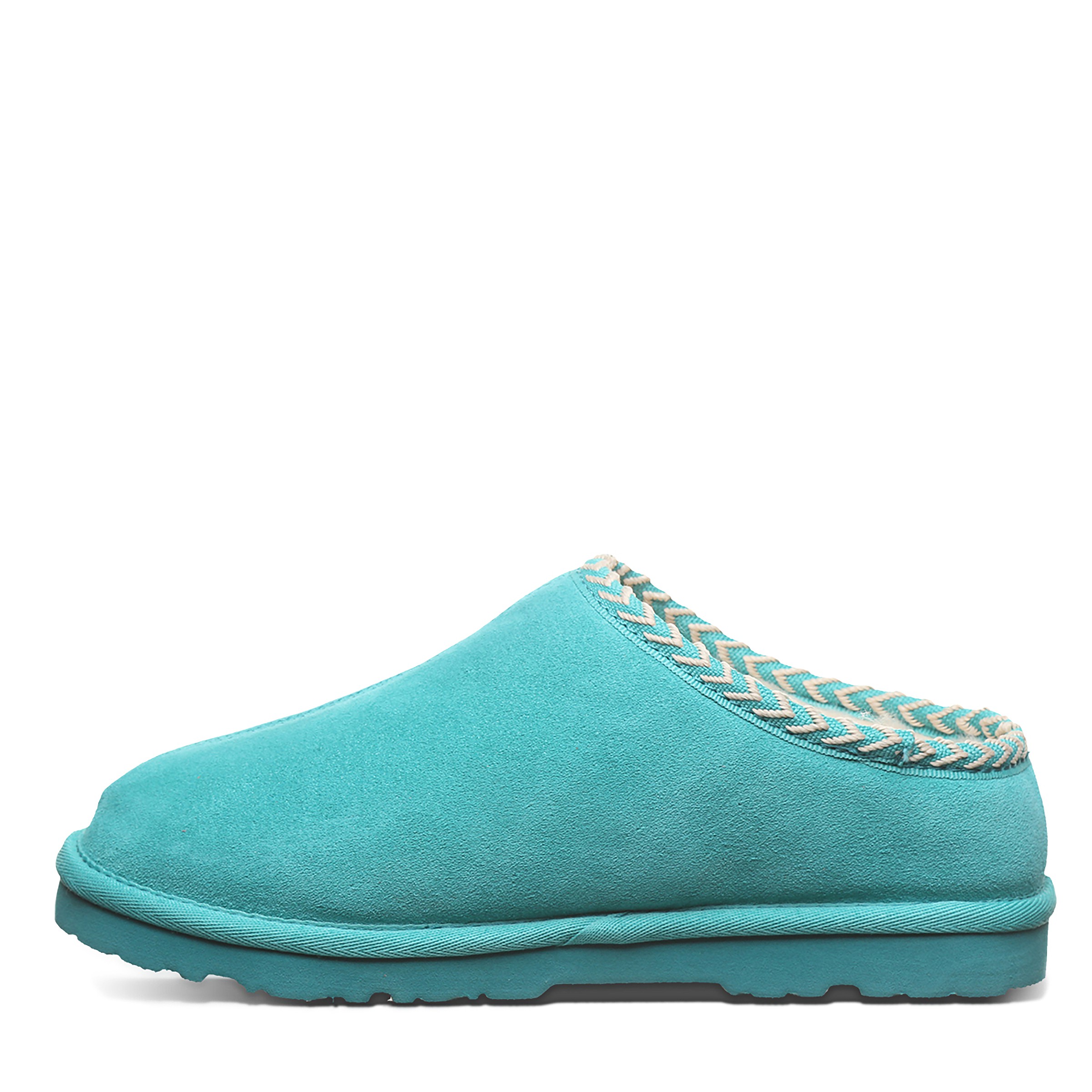 Famous footwear bearpaw online slippers