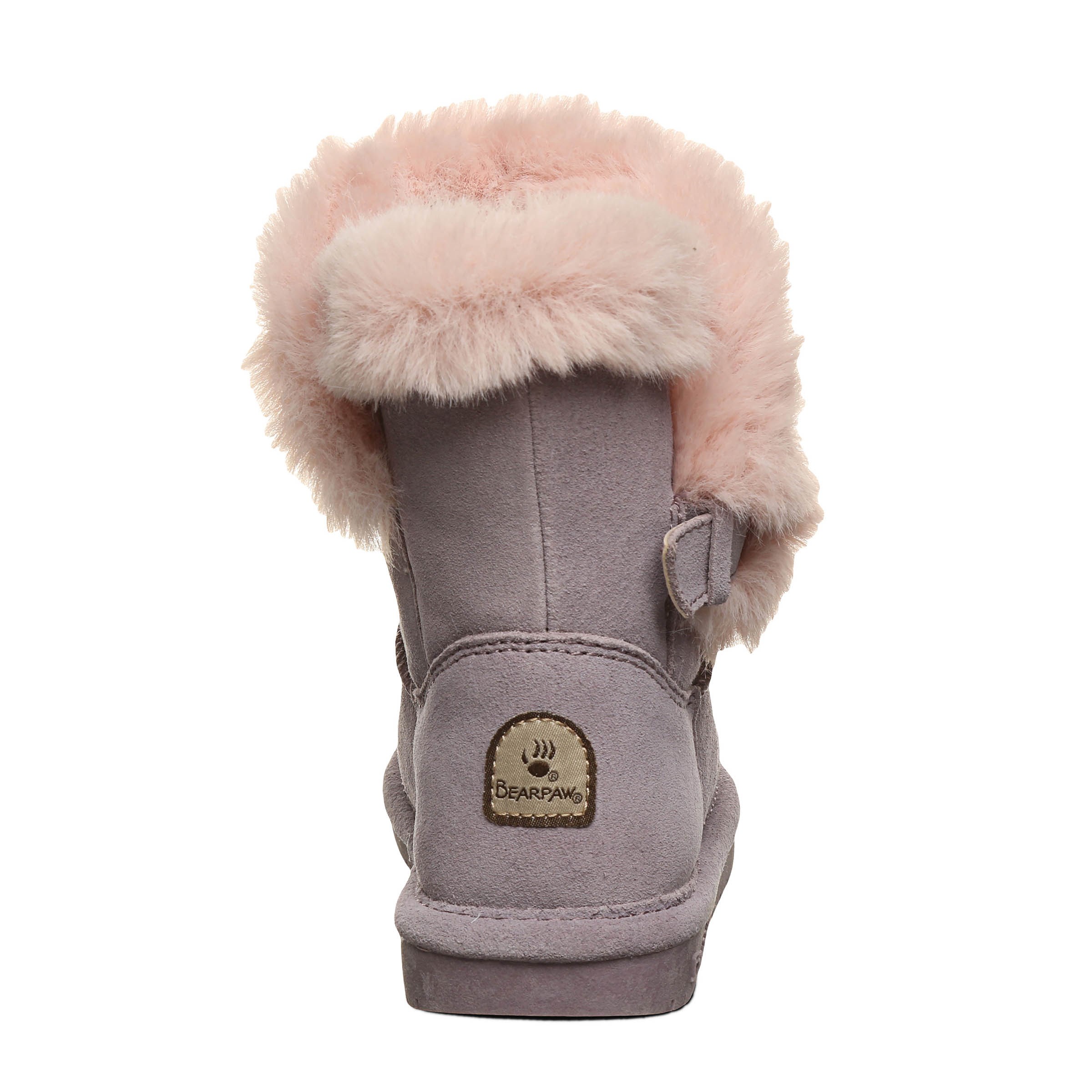 bearpaw betsey youth