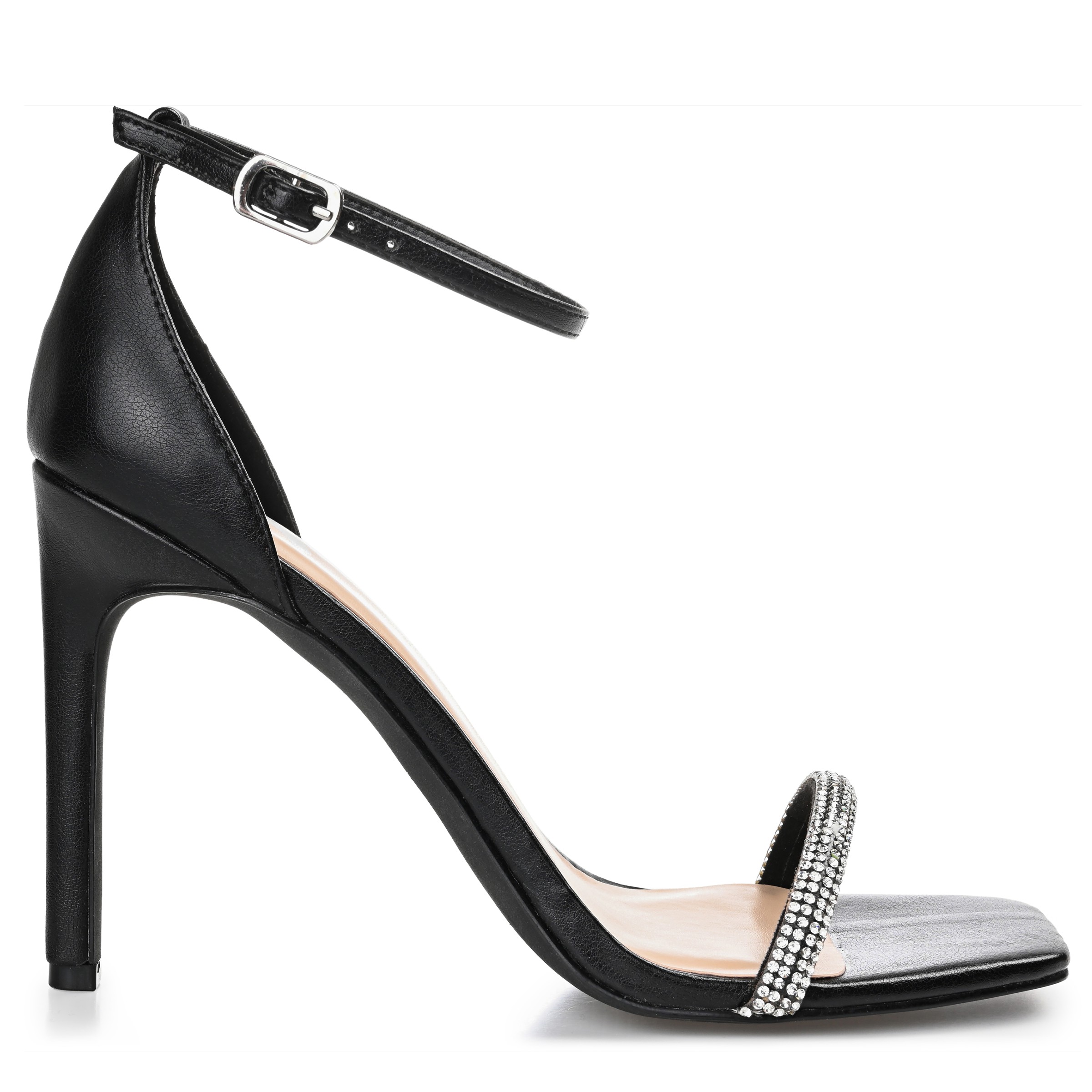 Journee Collection Women's Zoya Dress Sandal | Famous Footwear