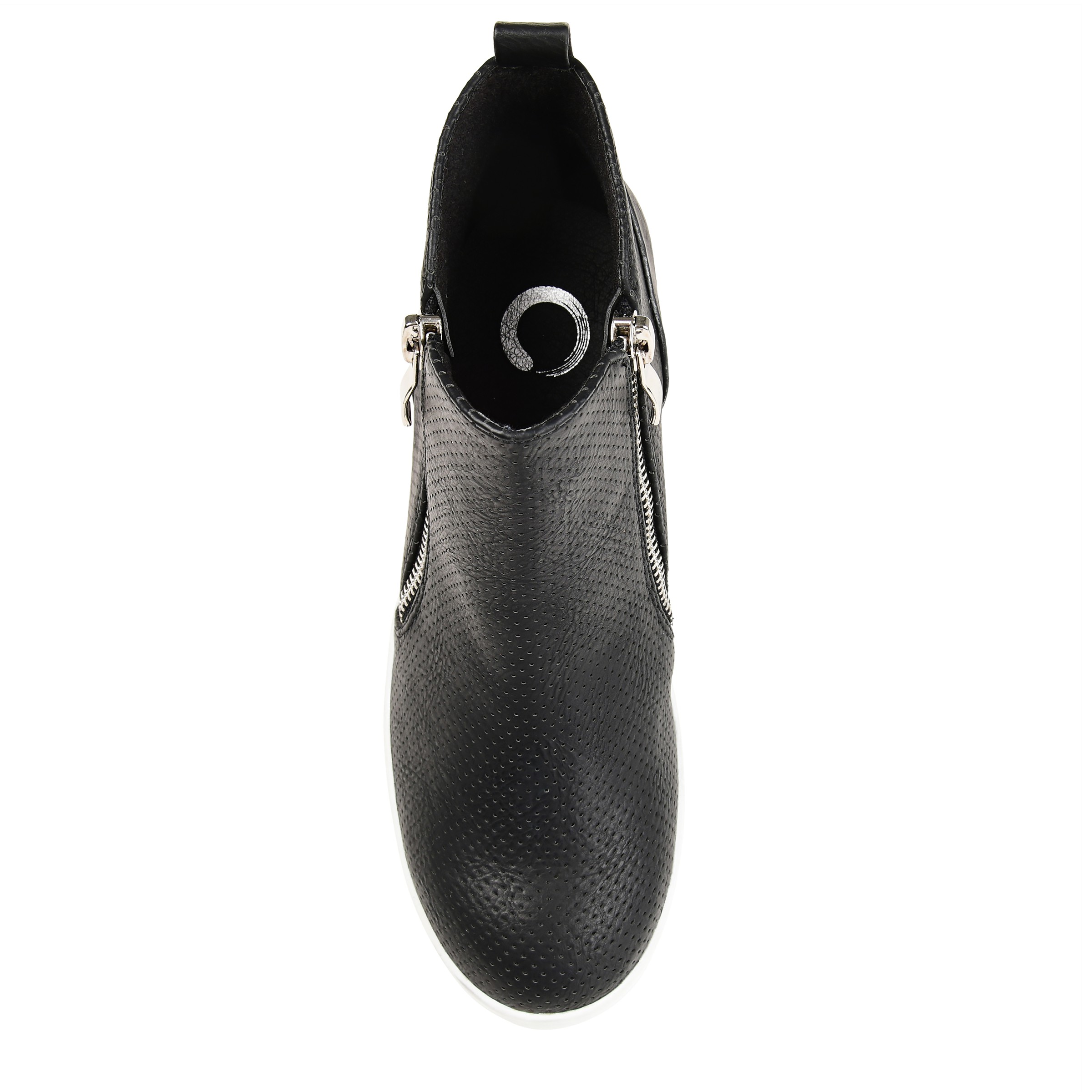 penelope wedge sneaker