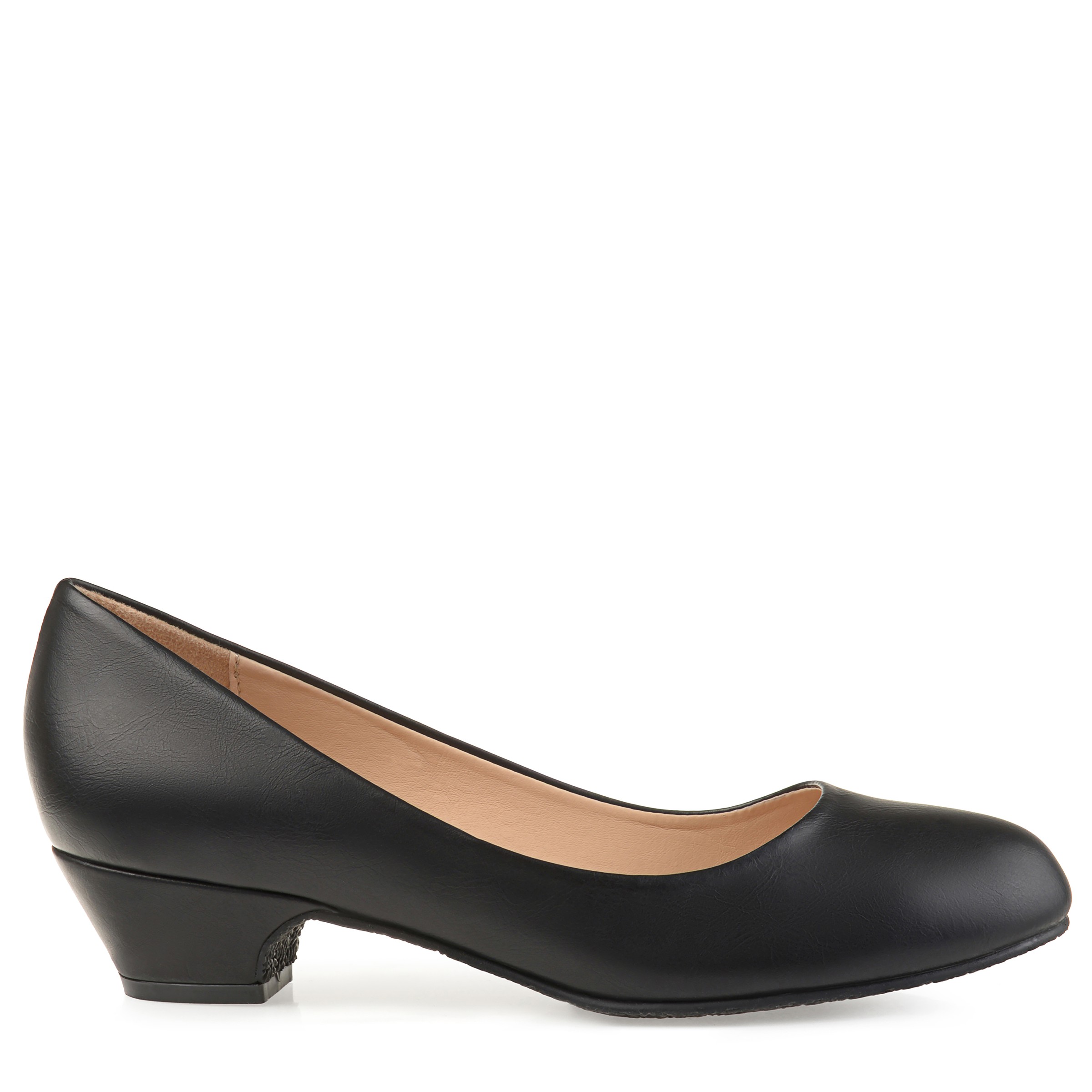 Stiletto Shoes 7M Black 5 Inch Heels Ankle Strap Platform Closed Toe Faux  Suede | eBay
