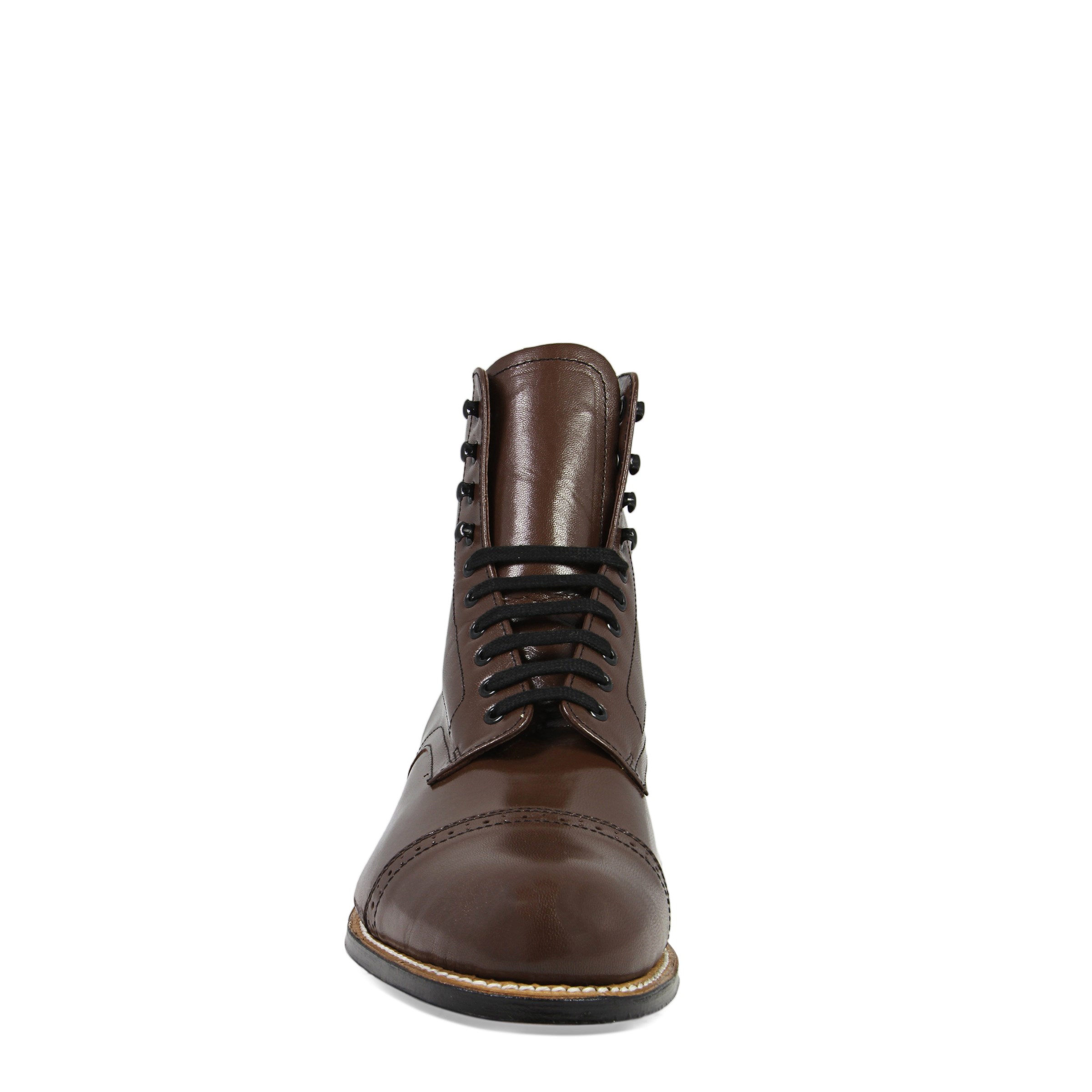 Stacy adams timberland fashion boots