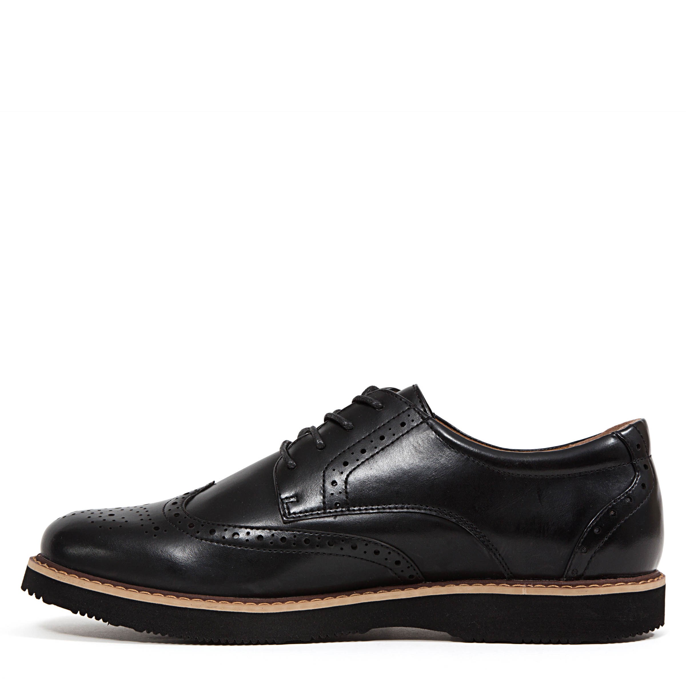 Deer Stags Men's Walkmaster Medium/Wide 