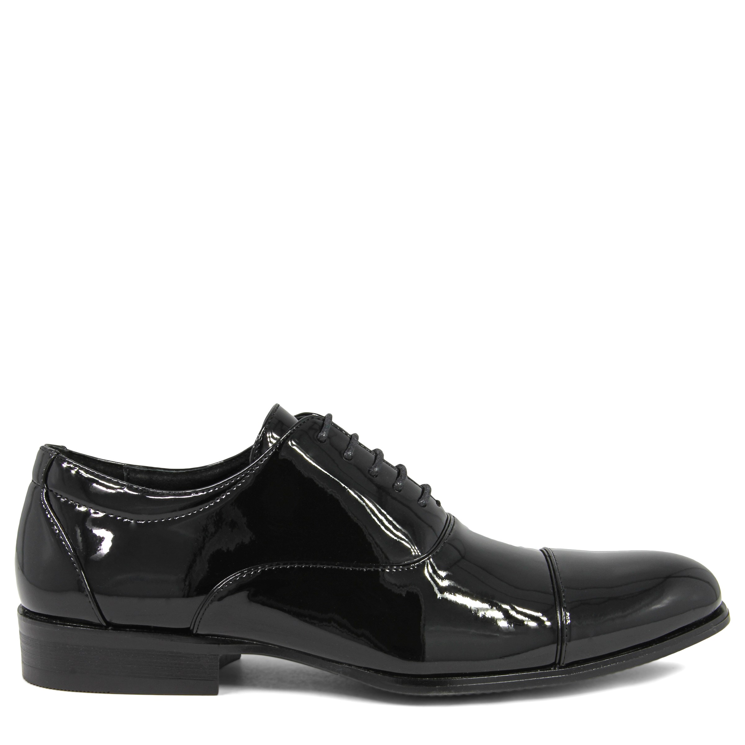 Stacy Adams Men's Gala Medium/Wide Cap Toe Oxford | Famous Footwear