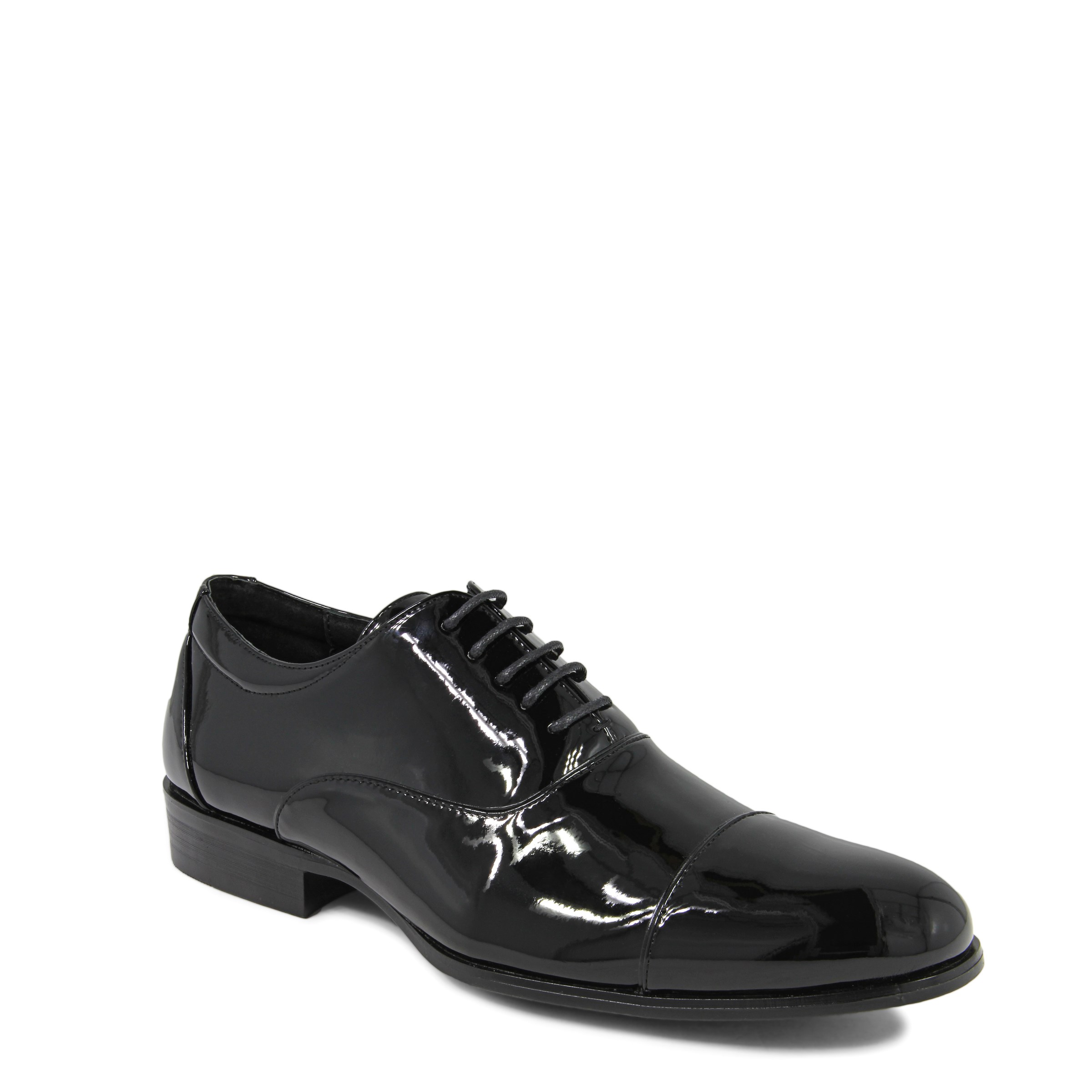 Stacy Adams Men's Gala Medium/Wide Cap Toe Oxford | Famous Footwear