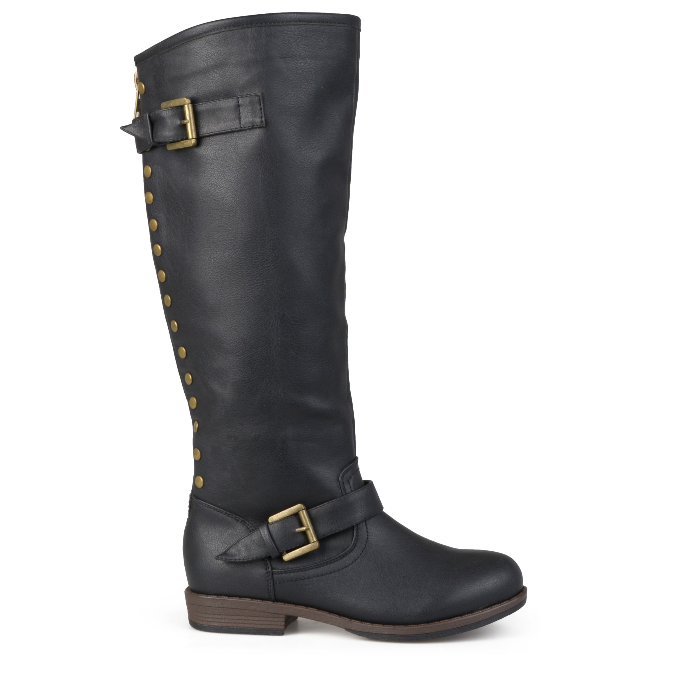 journee collection spokane wide calf boots