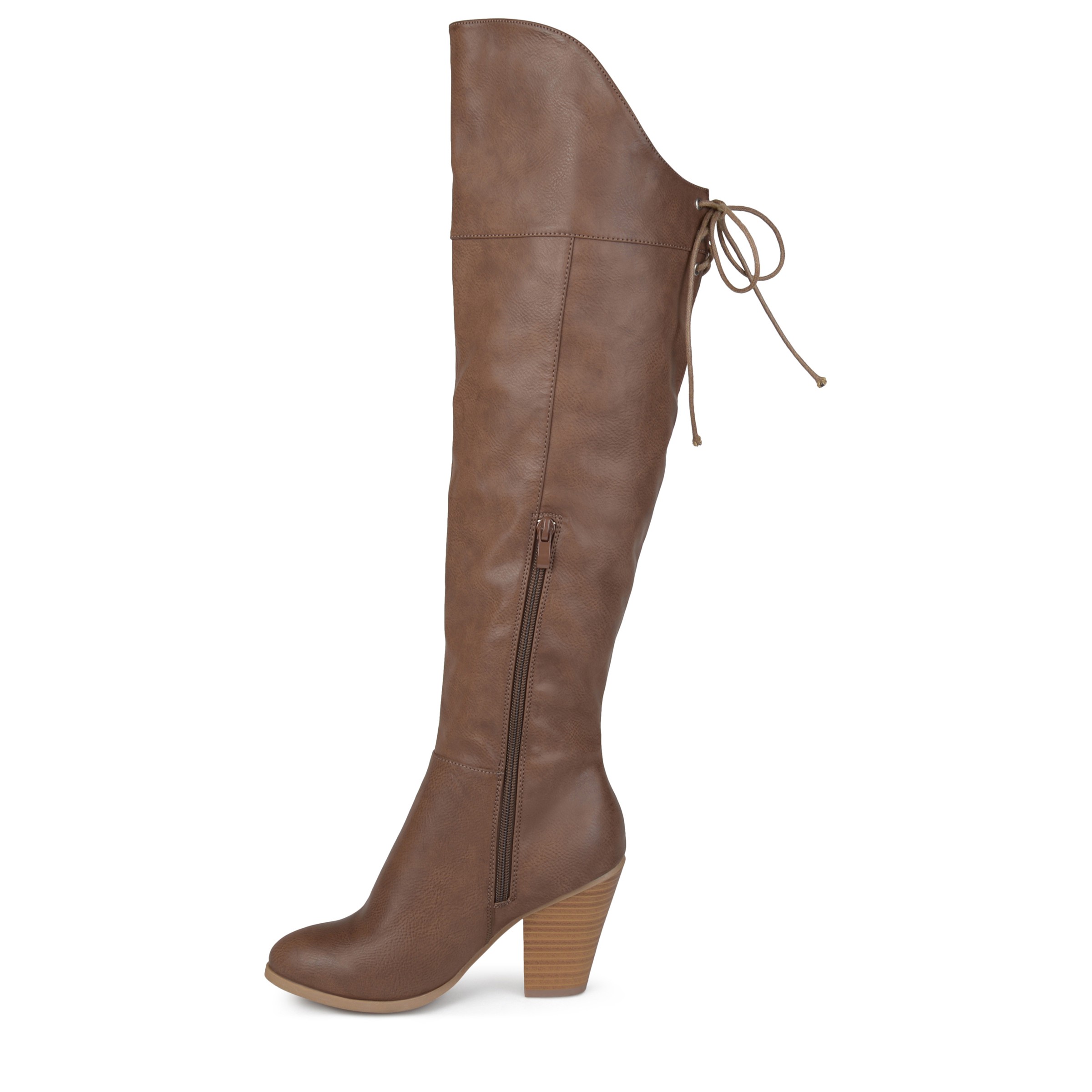 Journee wide calf over the knee boots best sale