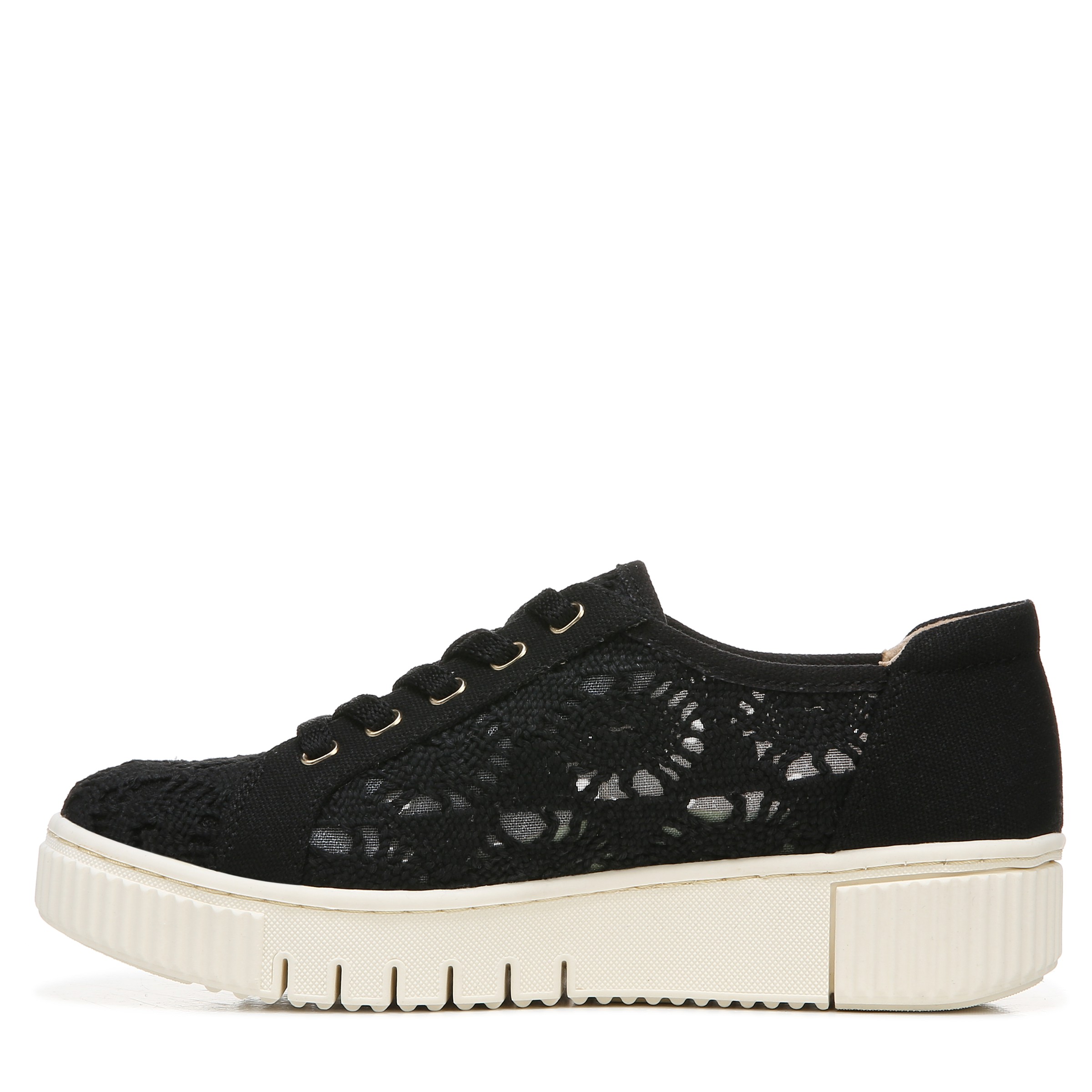 topaz platform sneaker