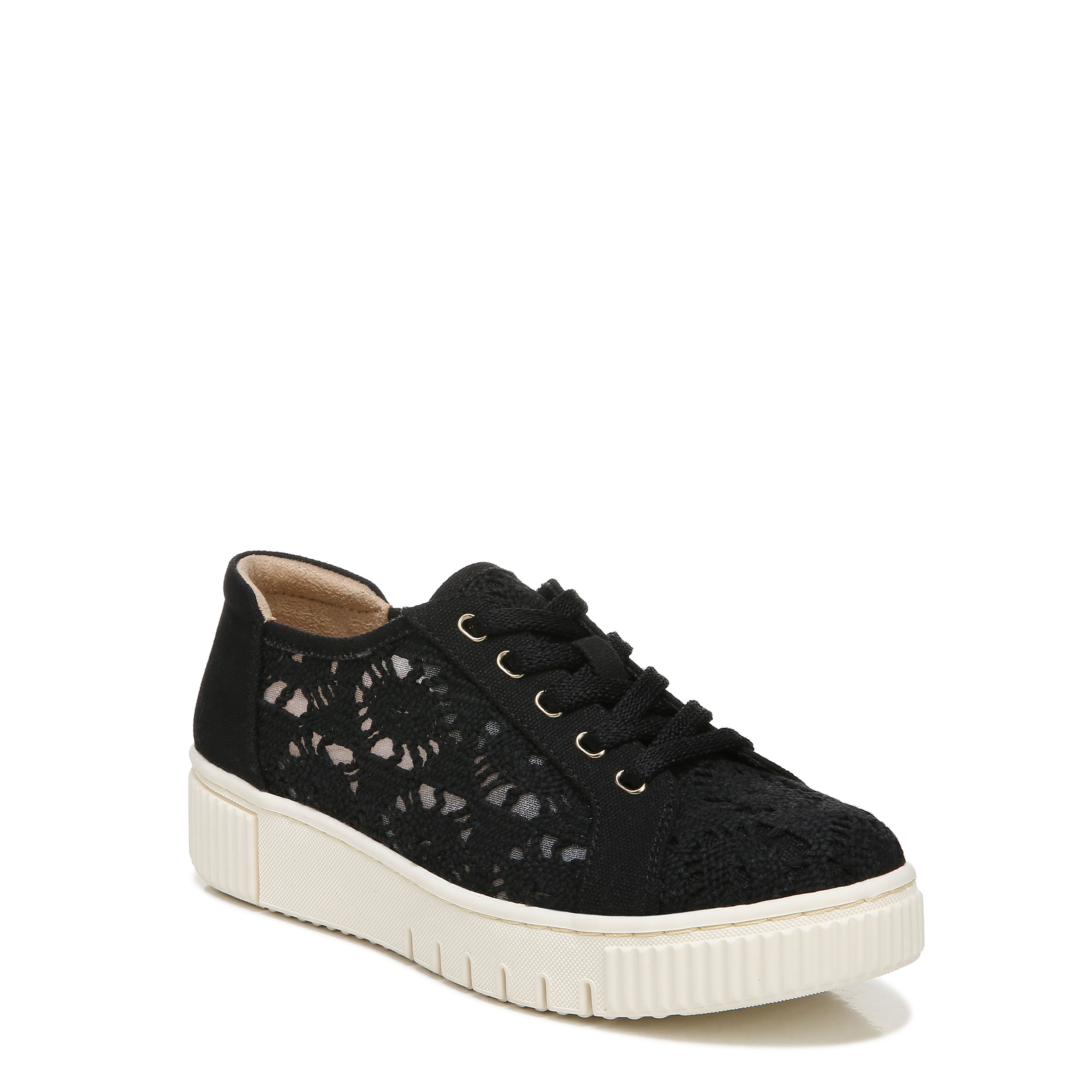 topaz platform sneaker