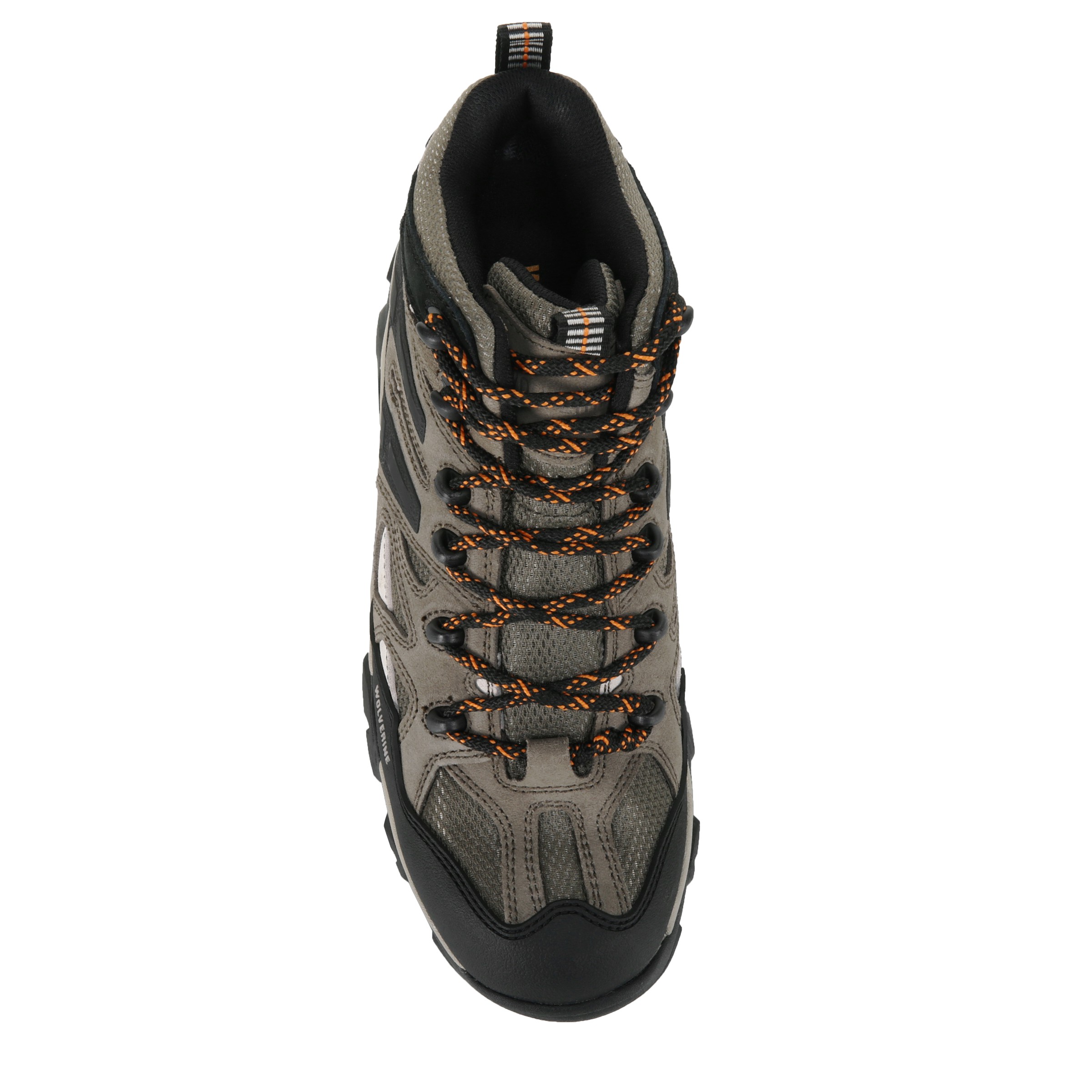 Wolverine men's cheap hiking footwear