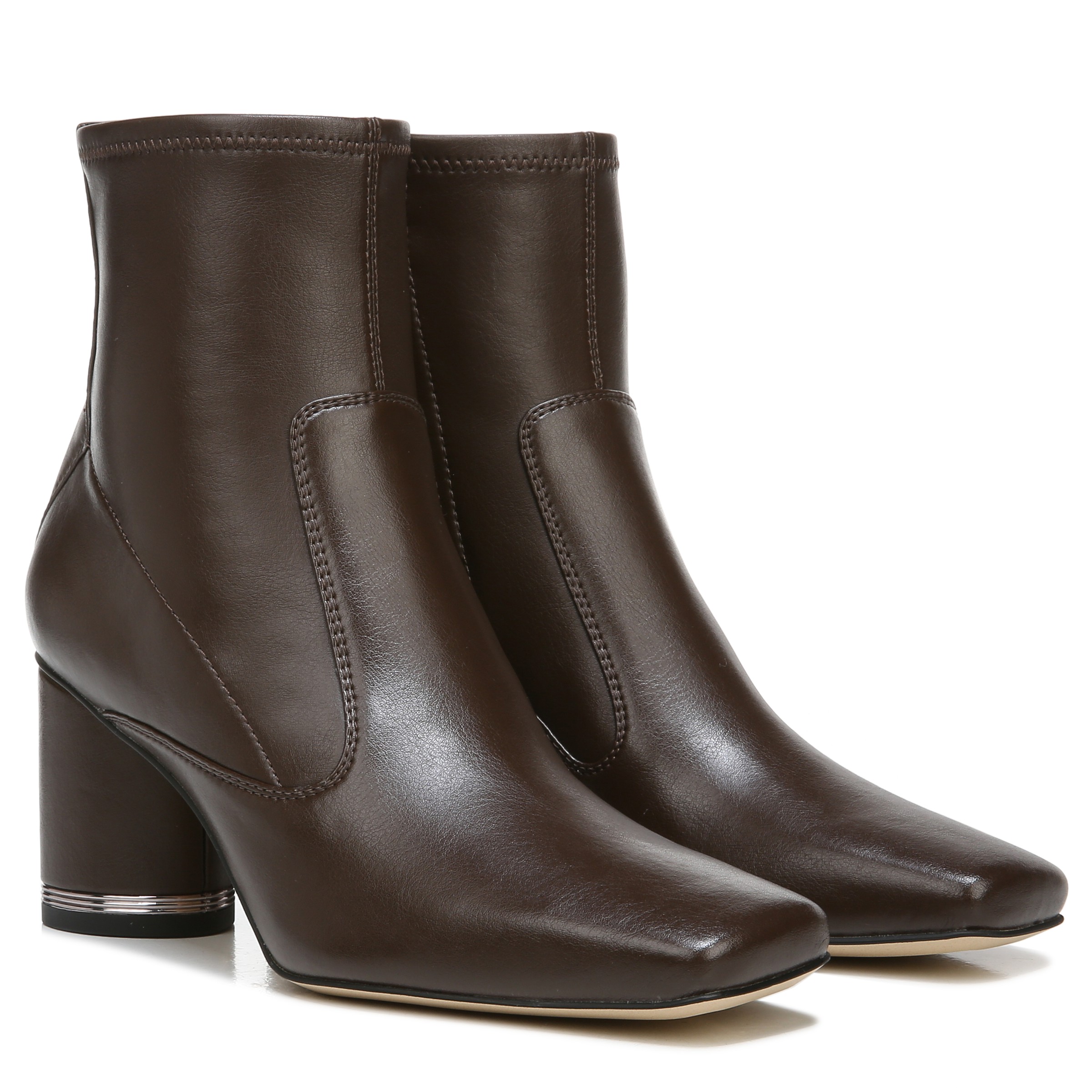 eames bootie sarto by franco sarto