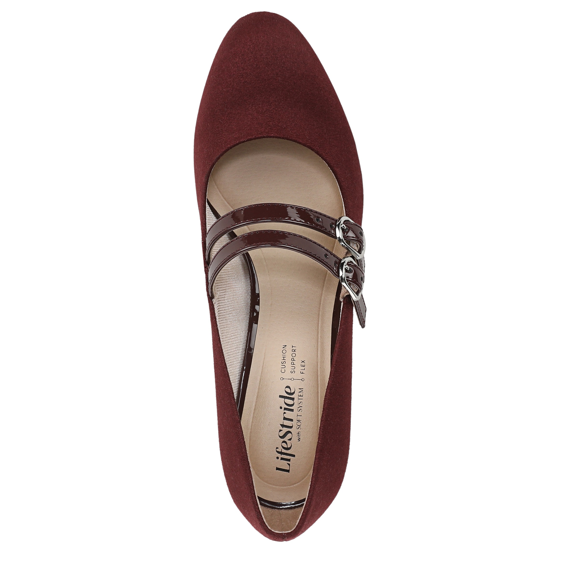 Augustina Winter Bootie 