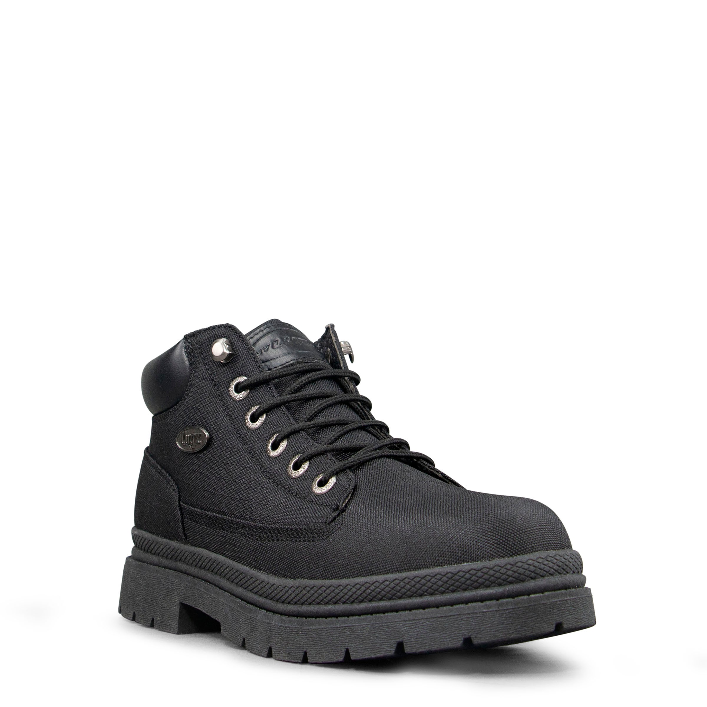 Lugz best sale drifter ripstop