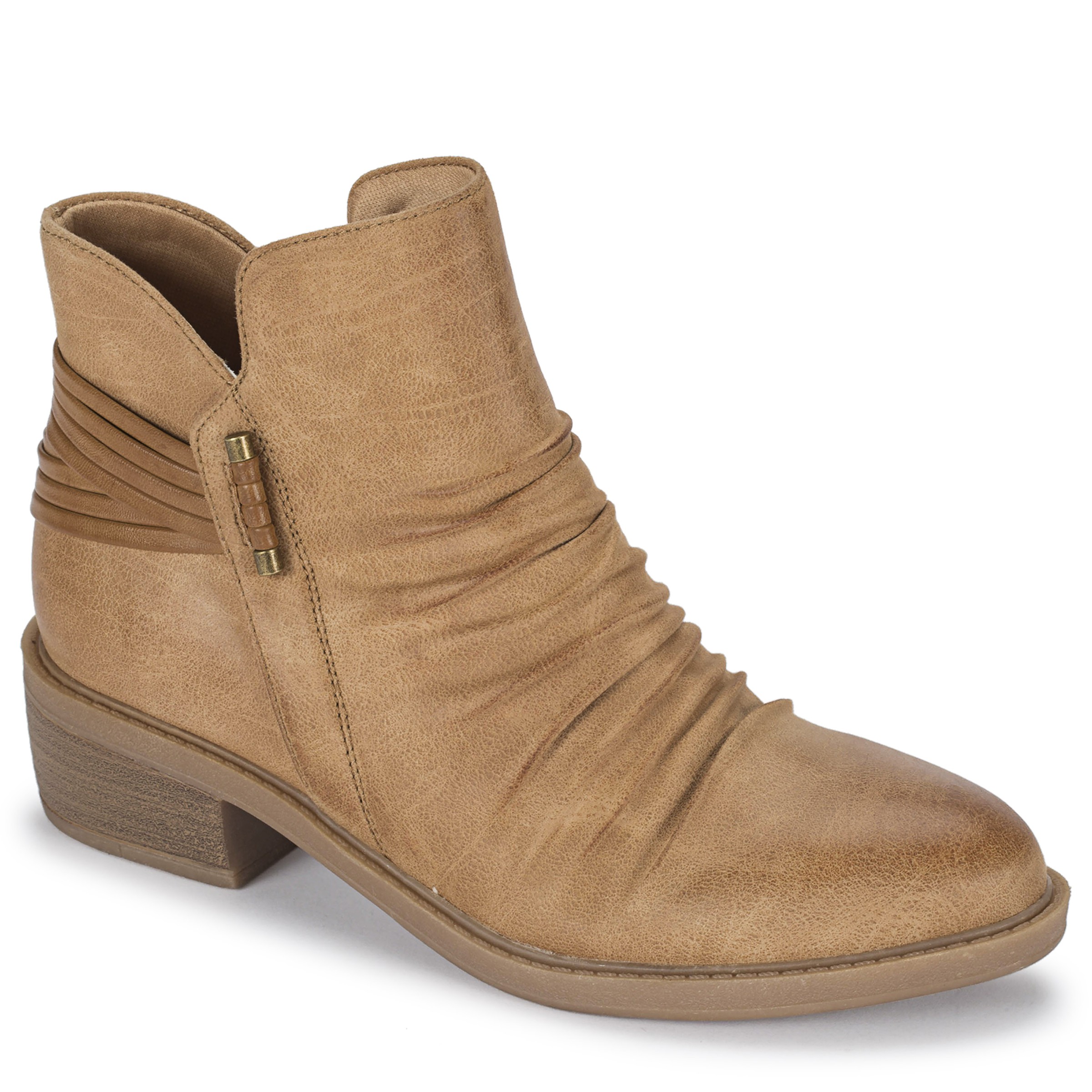 Bare traps clearance giles bootie