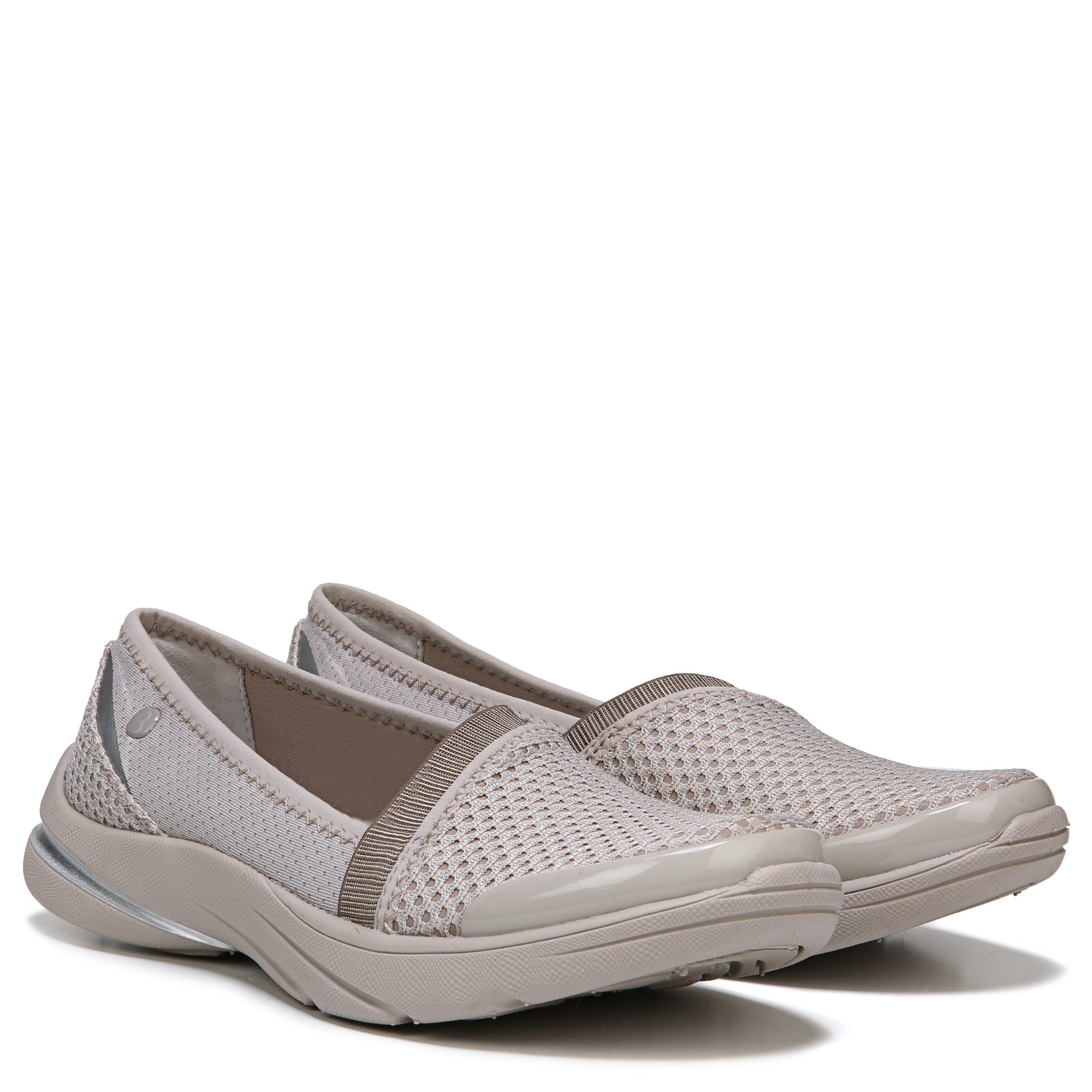 Bzees women's lollipop slip sale on shoes