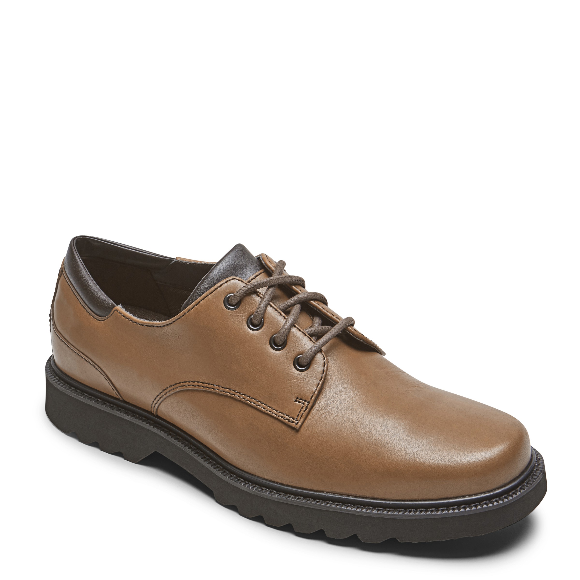 Rockport Northfield 11.5 Men's Dark Brown