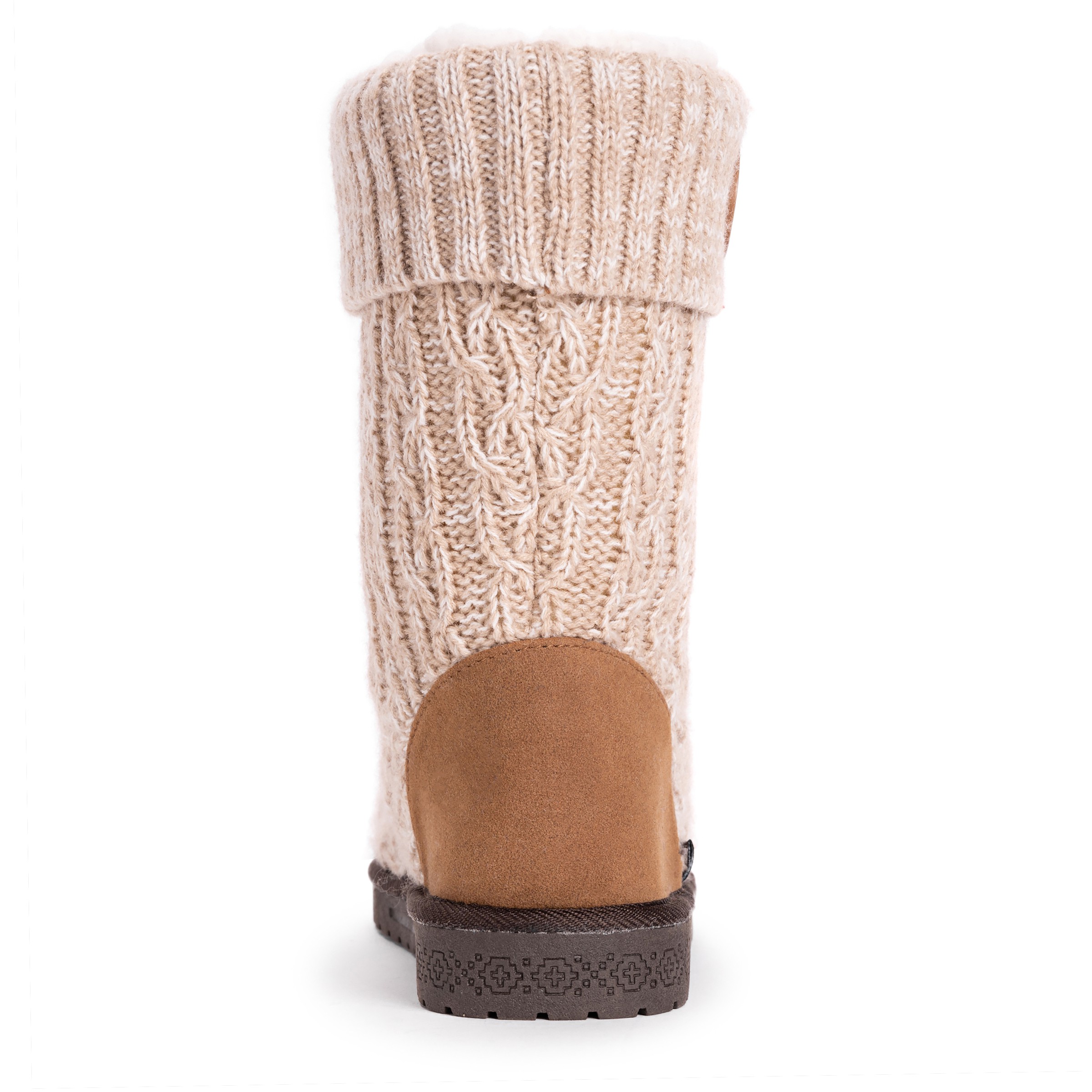 Muk Luks Women's Janet Boot | Famous 