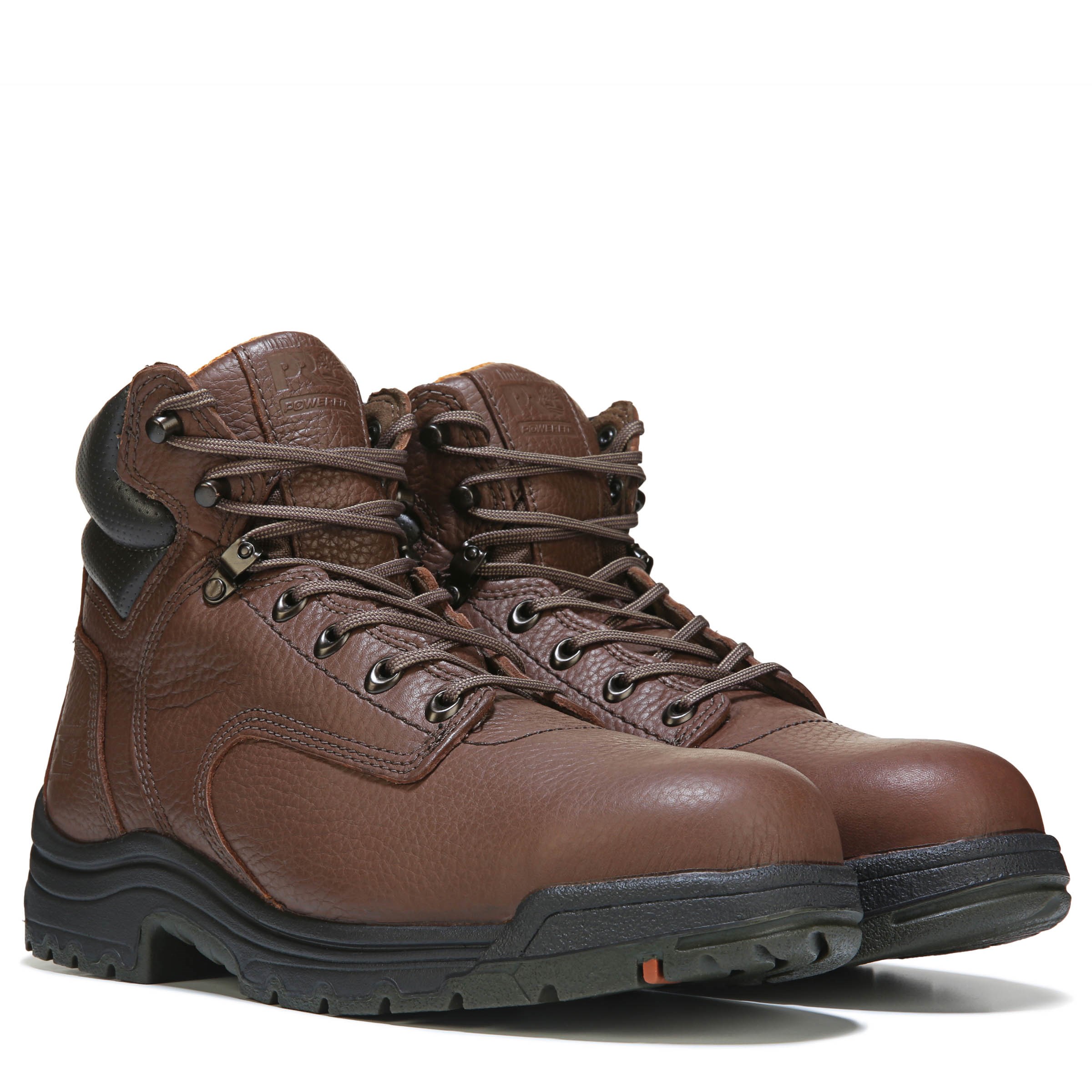 timberland titan pro