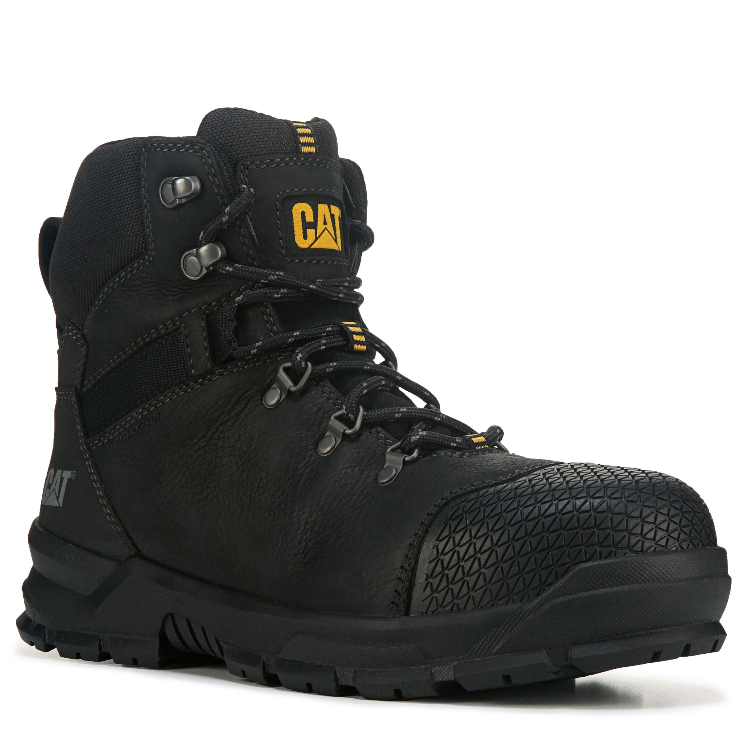 nike safety toe work boots