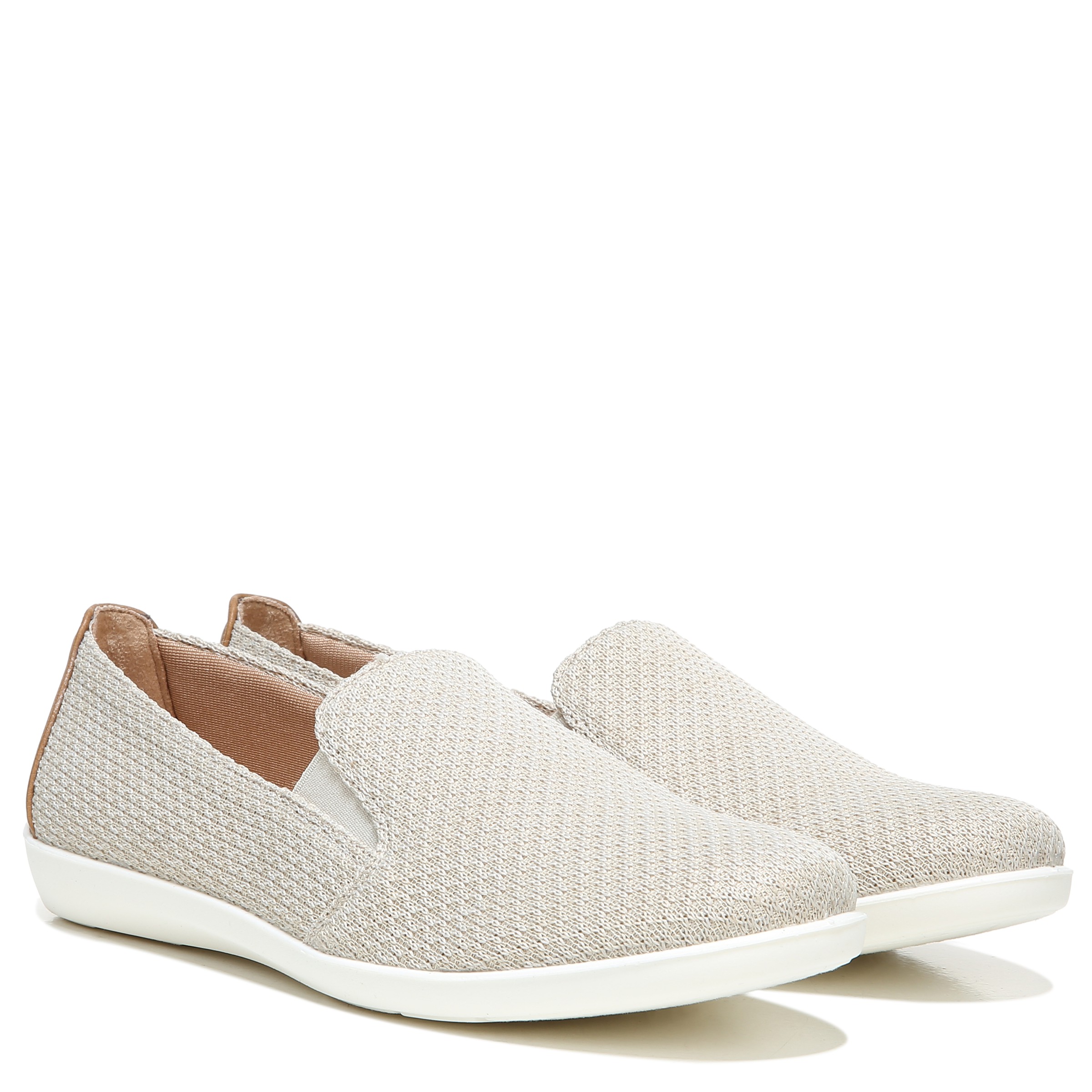 LifeStride Women's Next Level Medium/Wide Moccasin | Famous Footwear