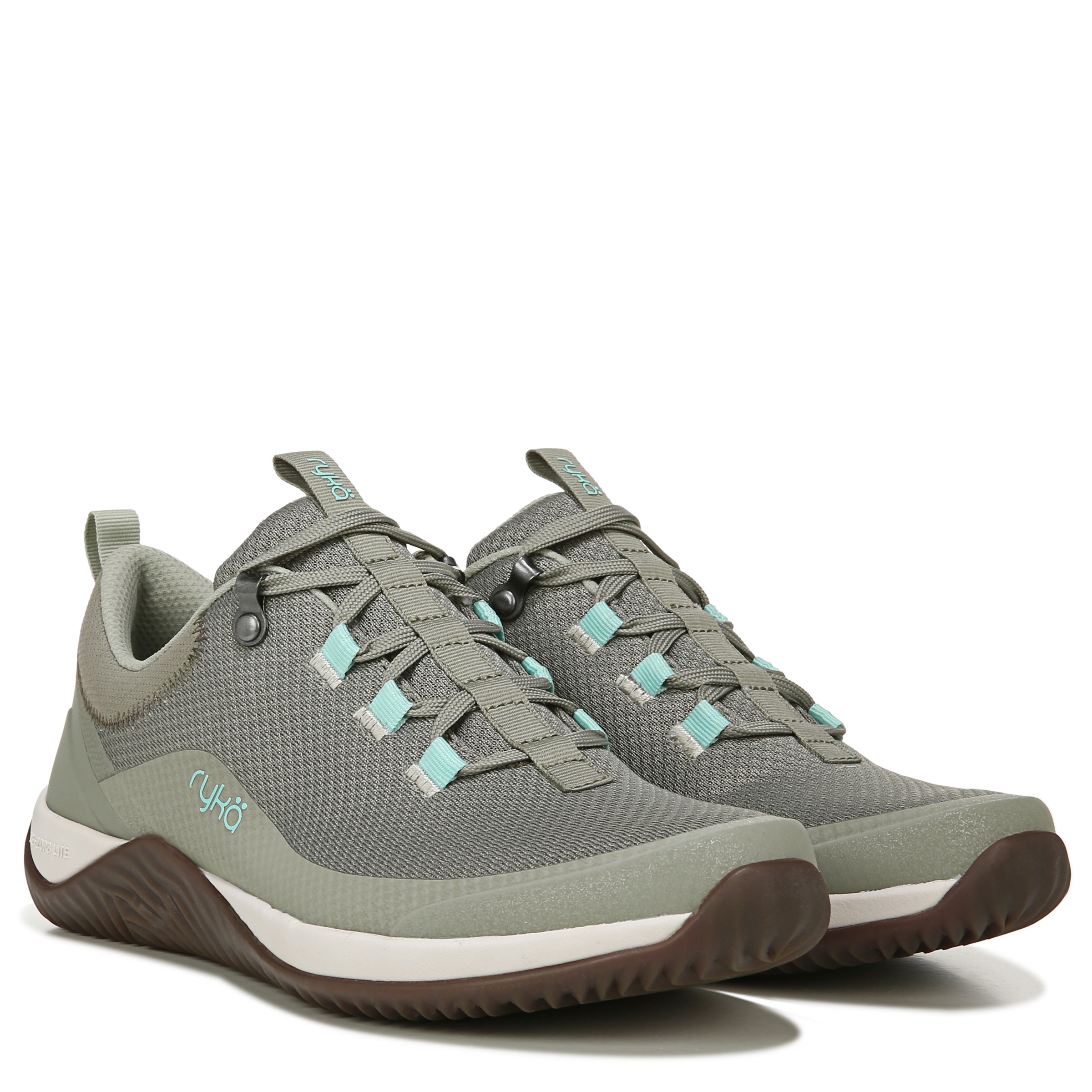 ryka echo low women's sneakers