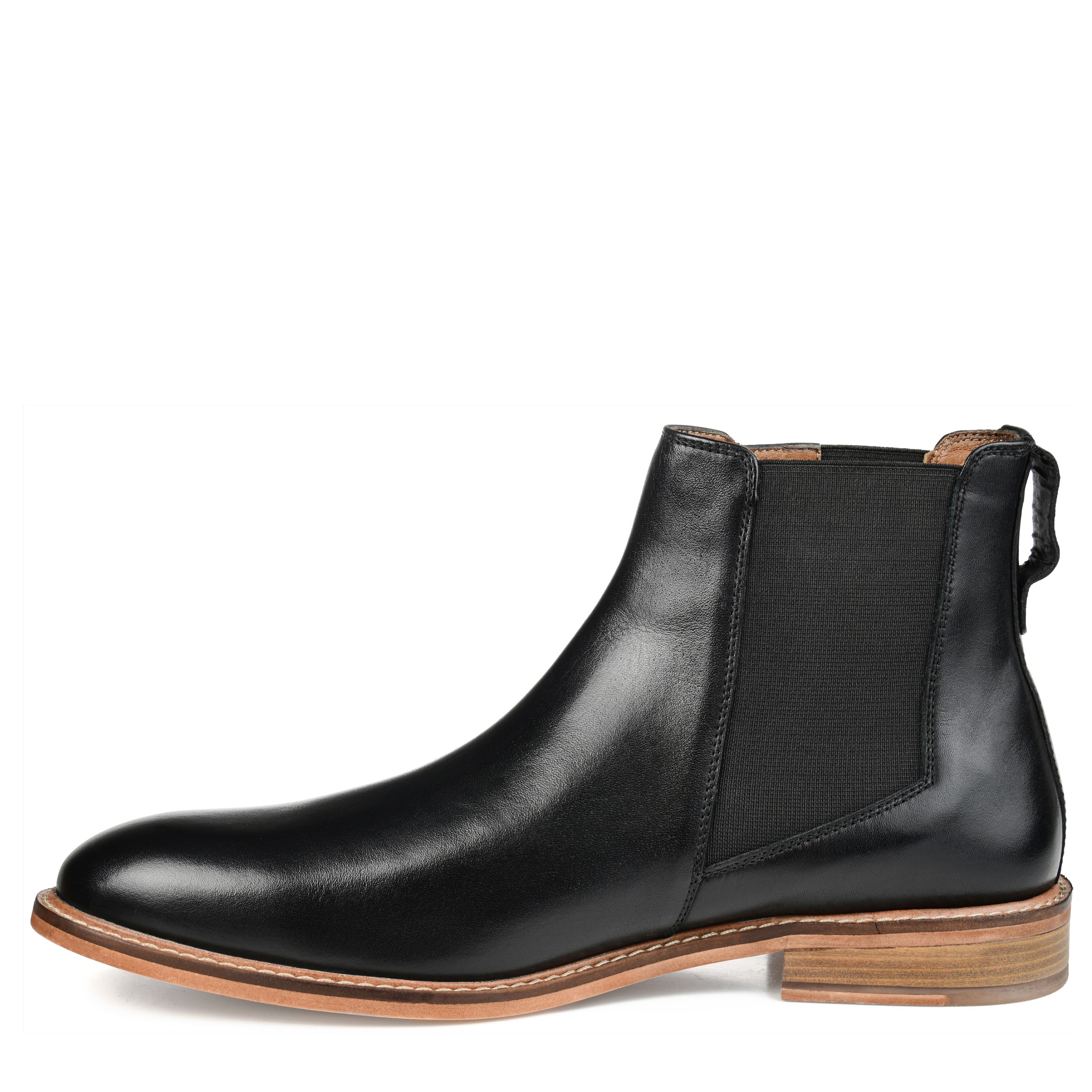 Thomas & Vine Men's Corbin Chelsea Boot | Famous Footwear