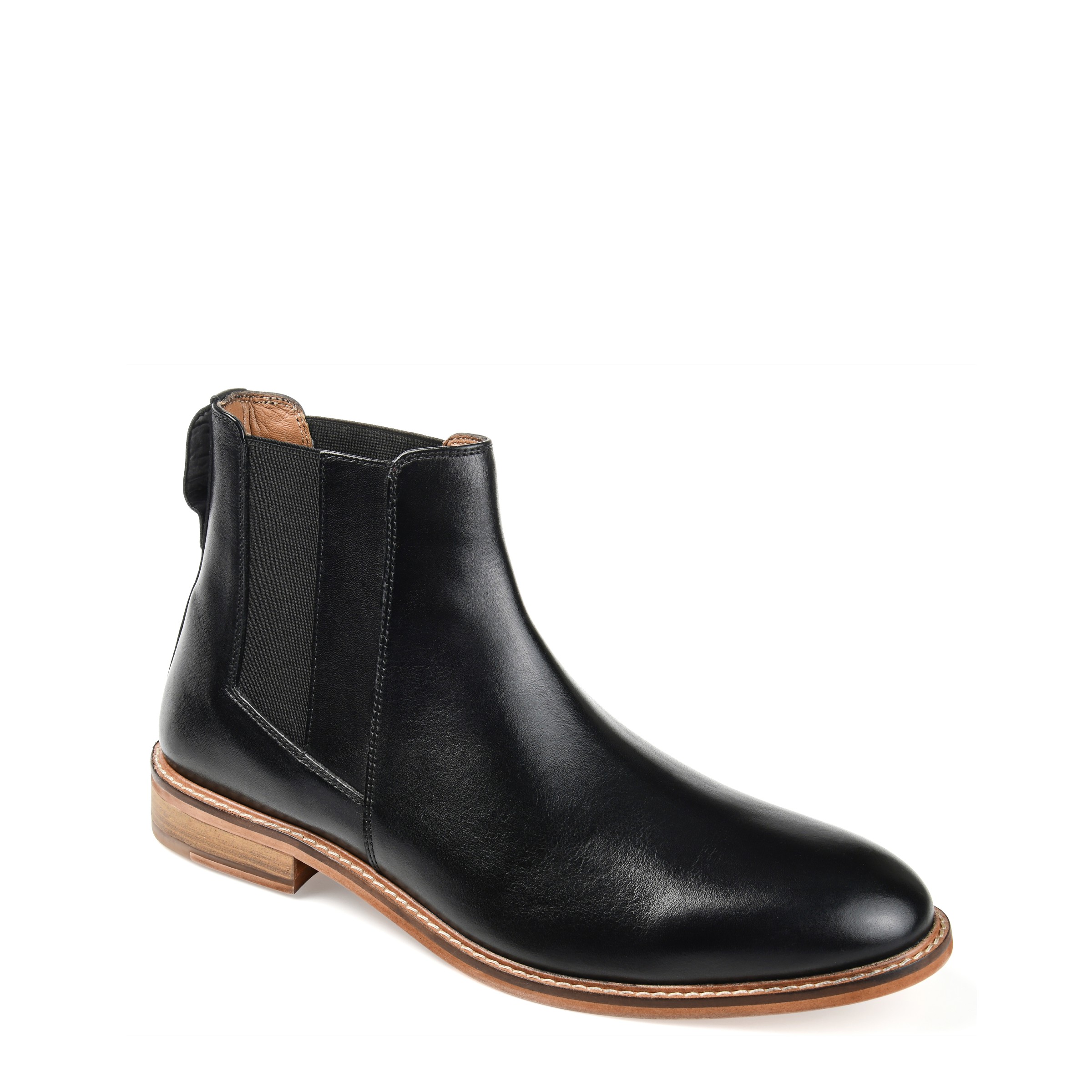 Thomas & Vine Men's Corbin Chelsea Boot | Famous Footwear